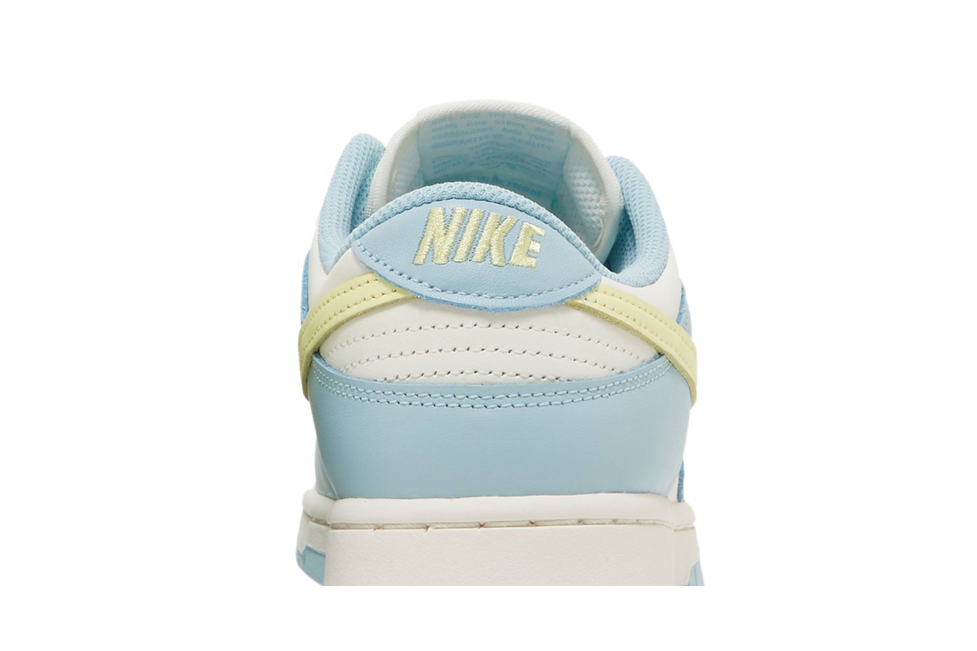 (Women) Nike Dunk Low ‚Ocean Bliss‘