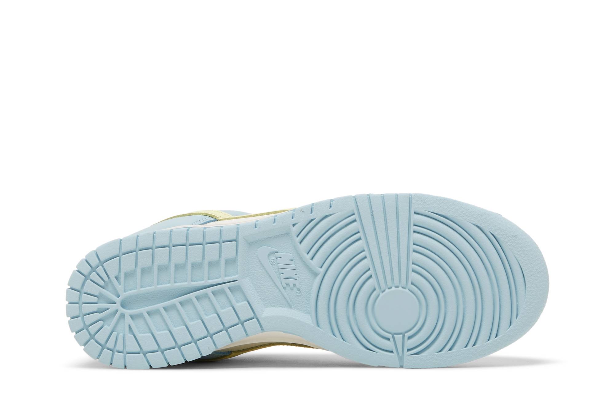 (Women) Nike Dunk Low ‚Ocean Bliss‘