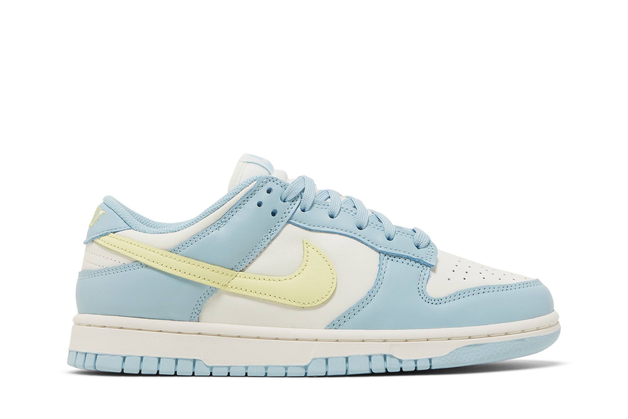 (Women) Nike Dunk Low ‚Ocean Bliss‘
