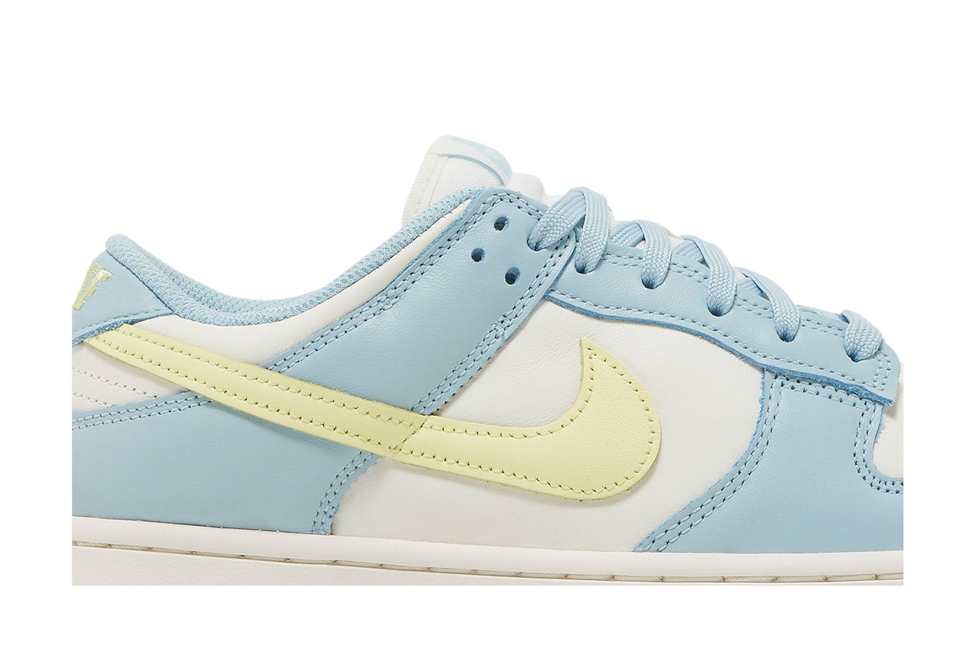 (Women) Nike Dunk Low ‚Ocean Bliss‘