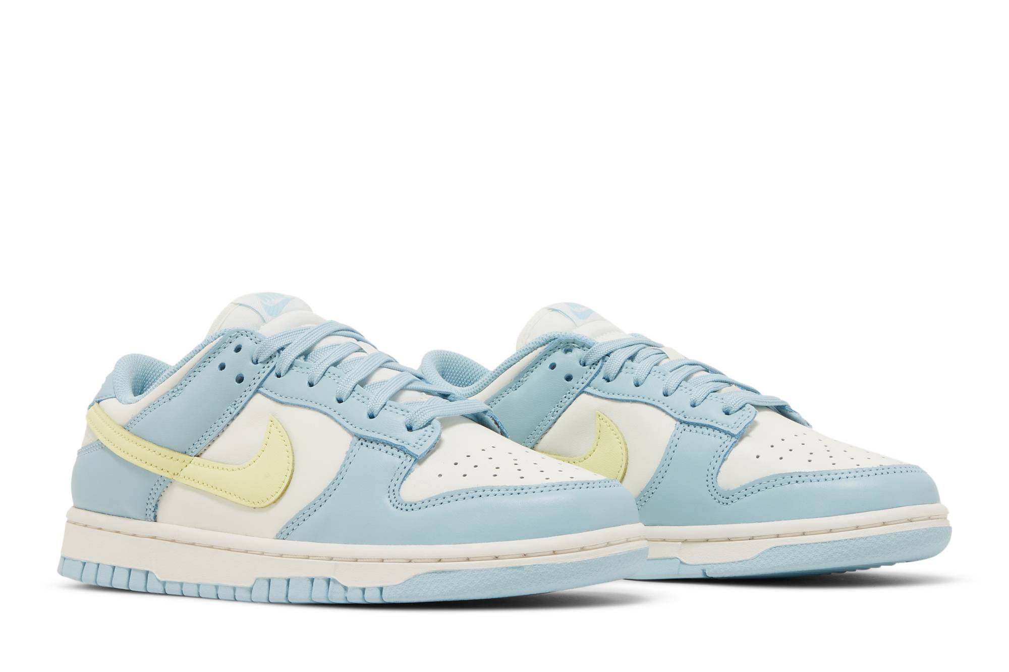 (Women) Nike Dunk Low ‚Ocean Bliss‘