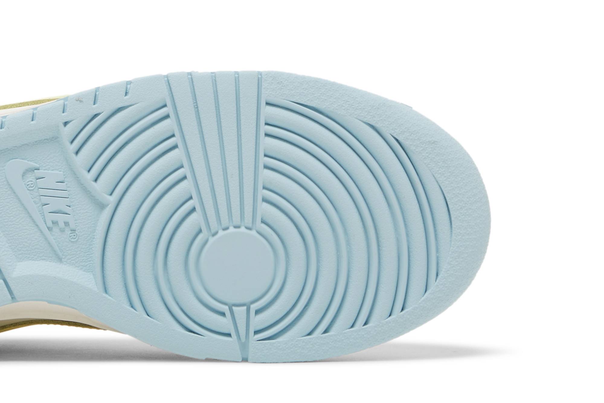 (Women) Nike Dunk Low ‚Ocean Bliss‘