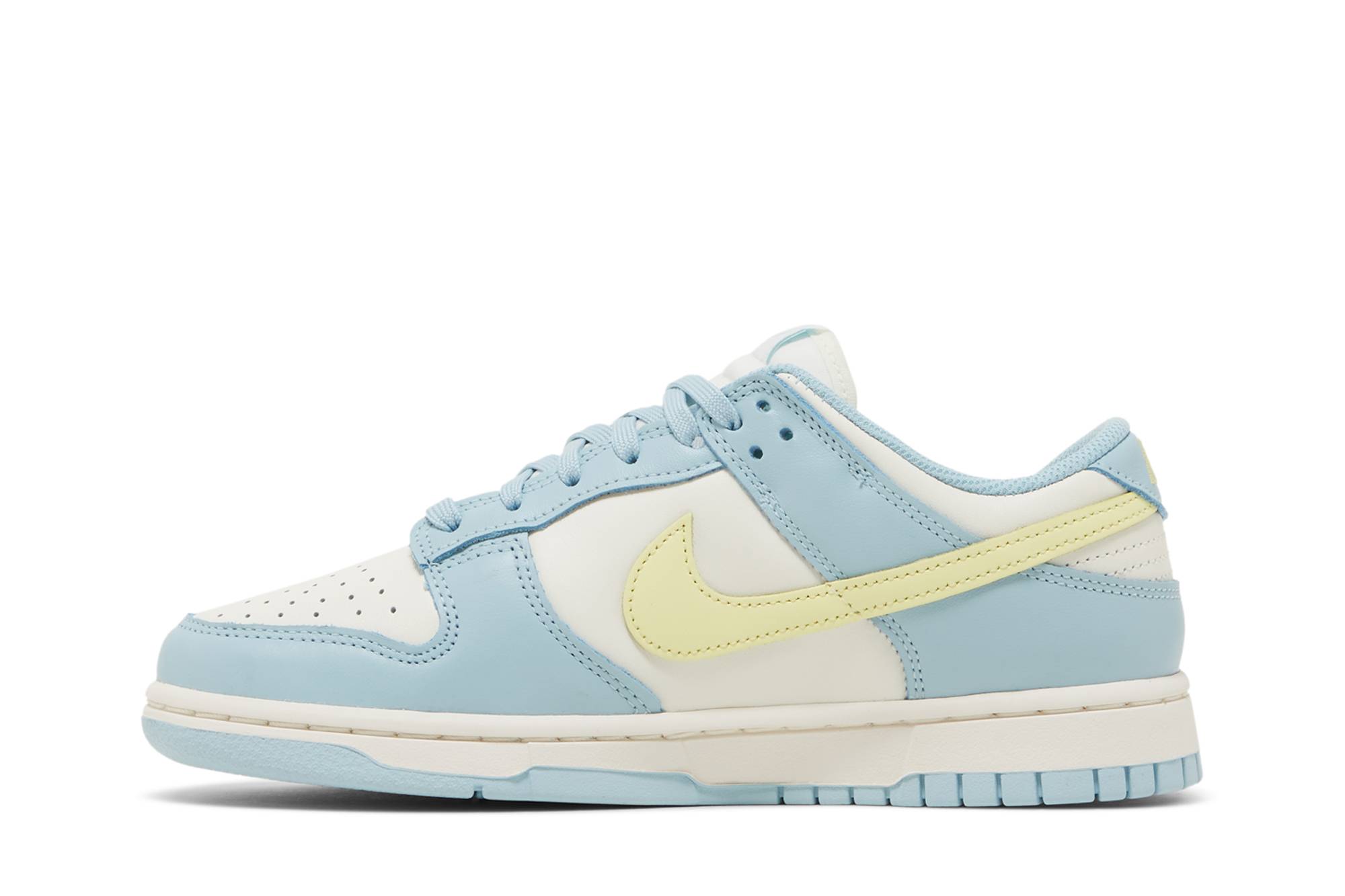 (Women) Nike Dunk Low ‚Ocean Bliss‘