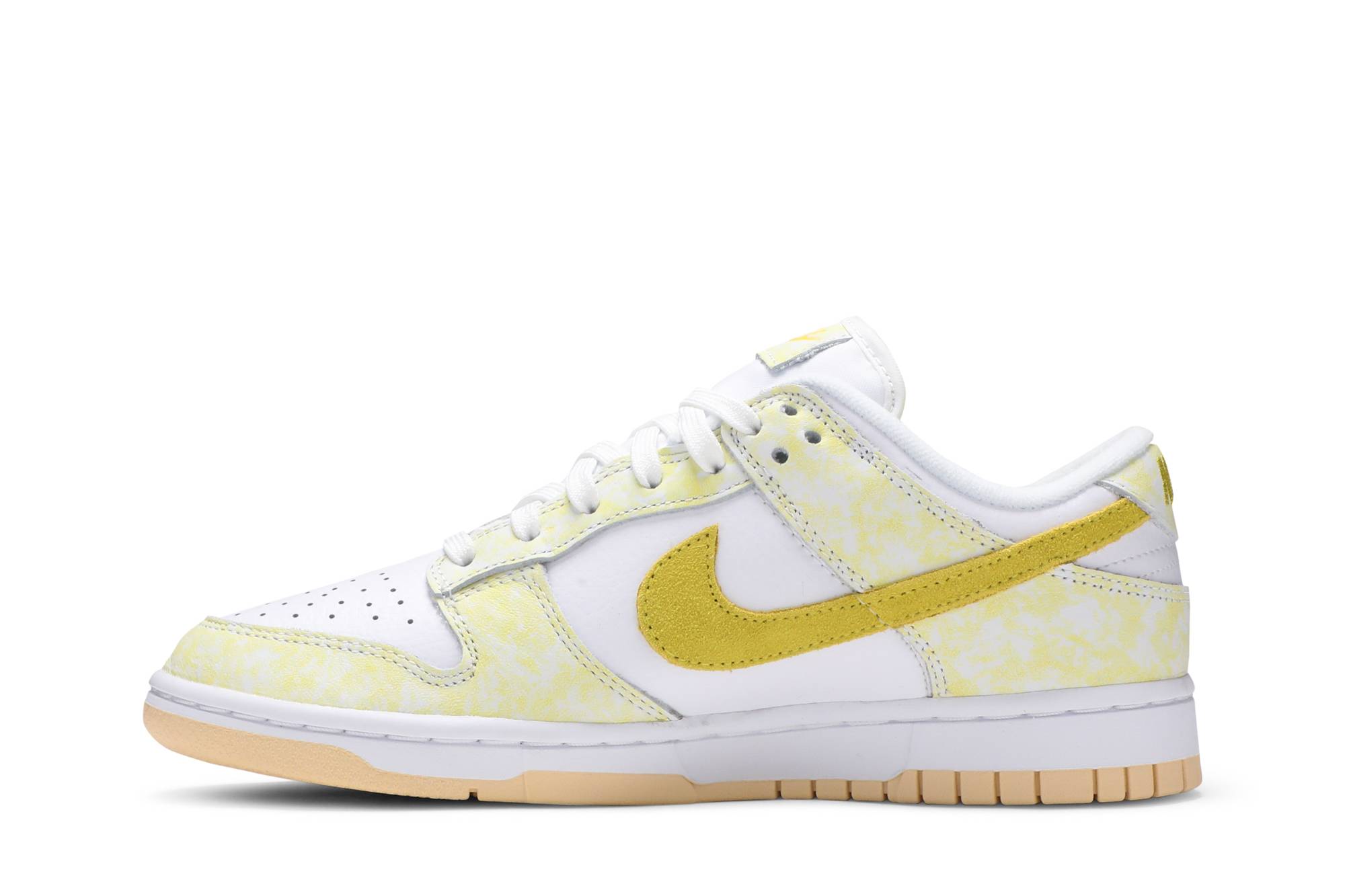 (Women) Nike Dunk Low OG ‚Yellow Strike‘