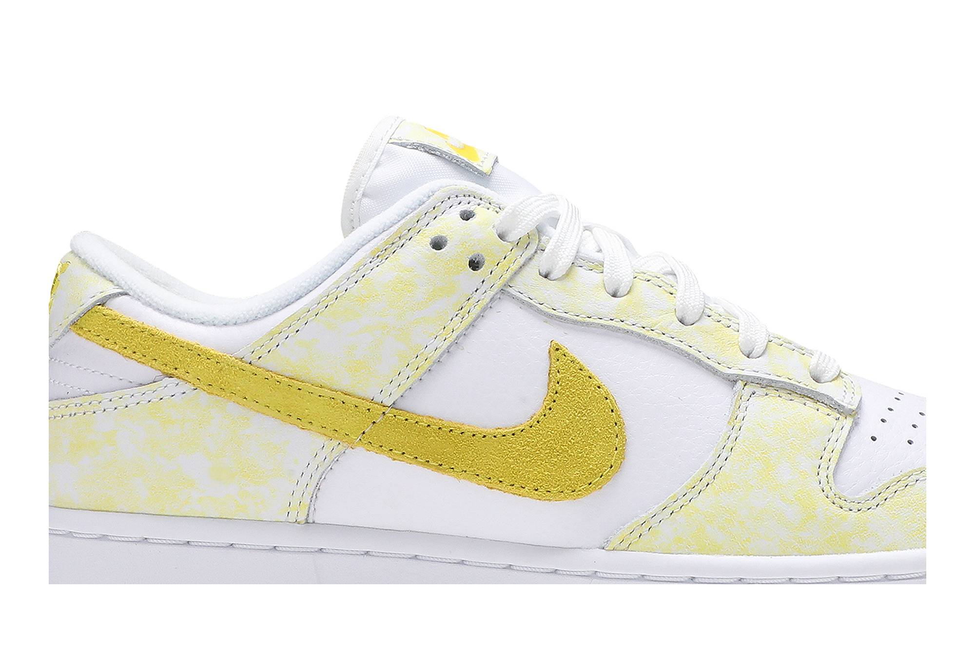 (Women) Nike Dunk Low OG ‚Yellow Strike‘