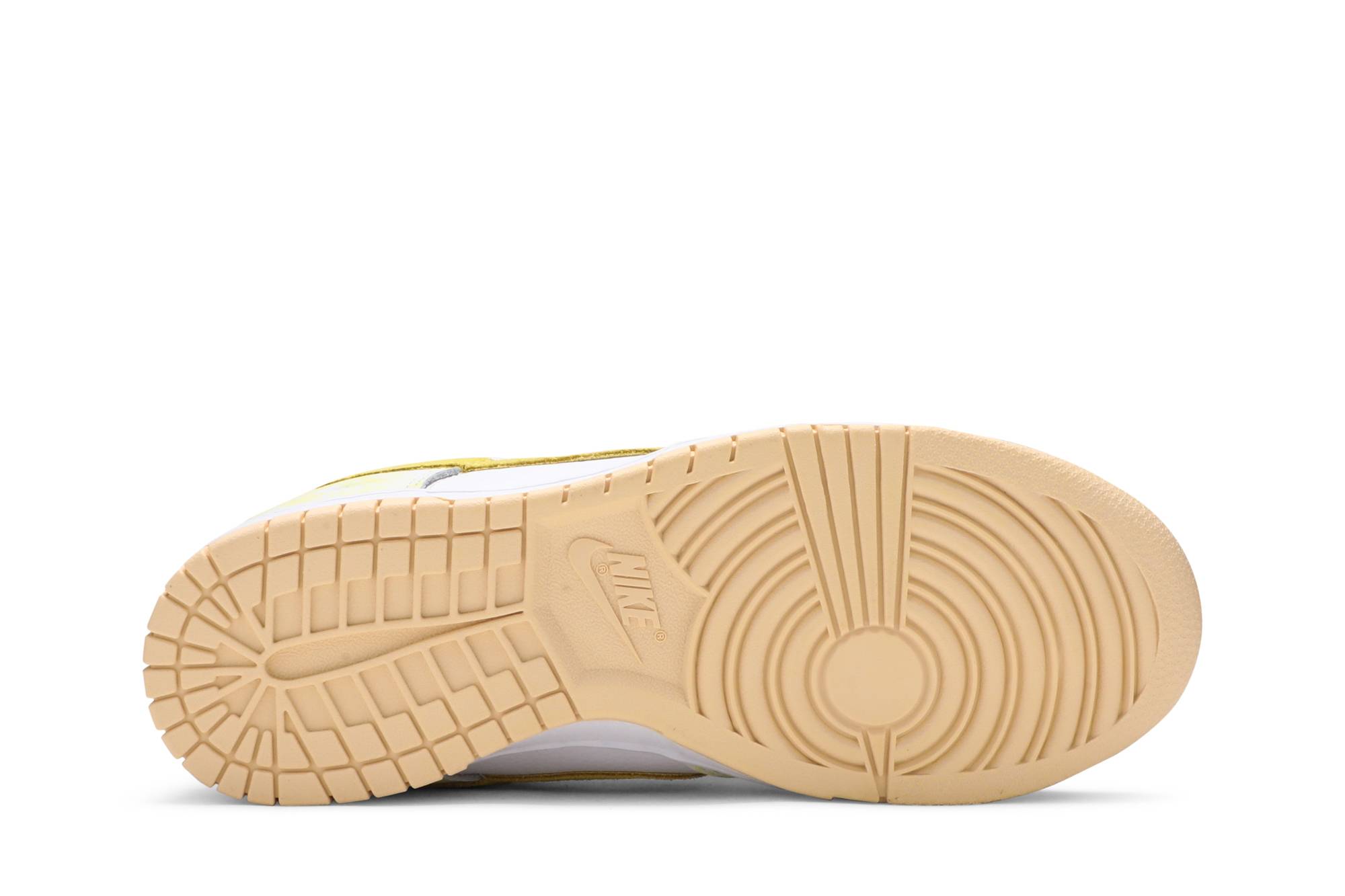 (Women) Nike Dunk Low OG ‚Yellow Strike‘