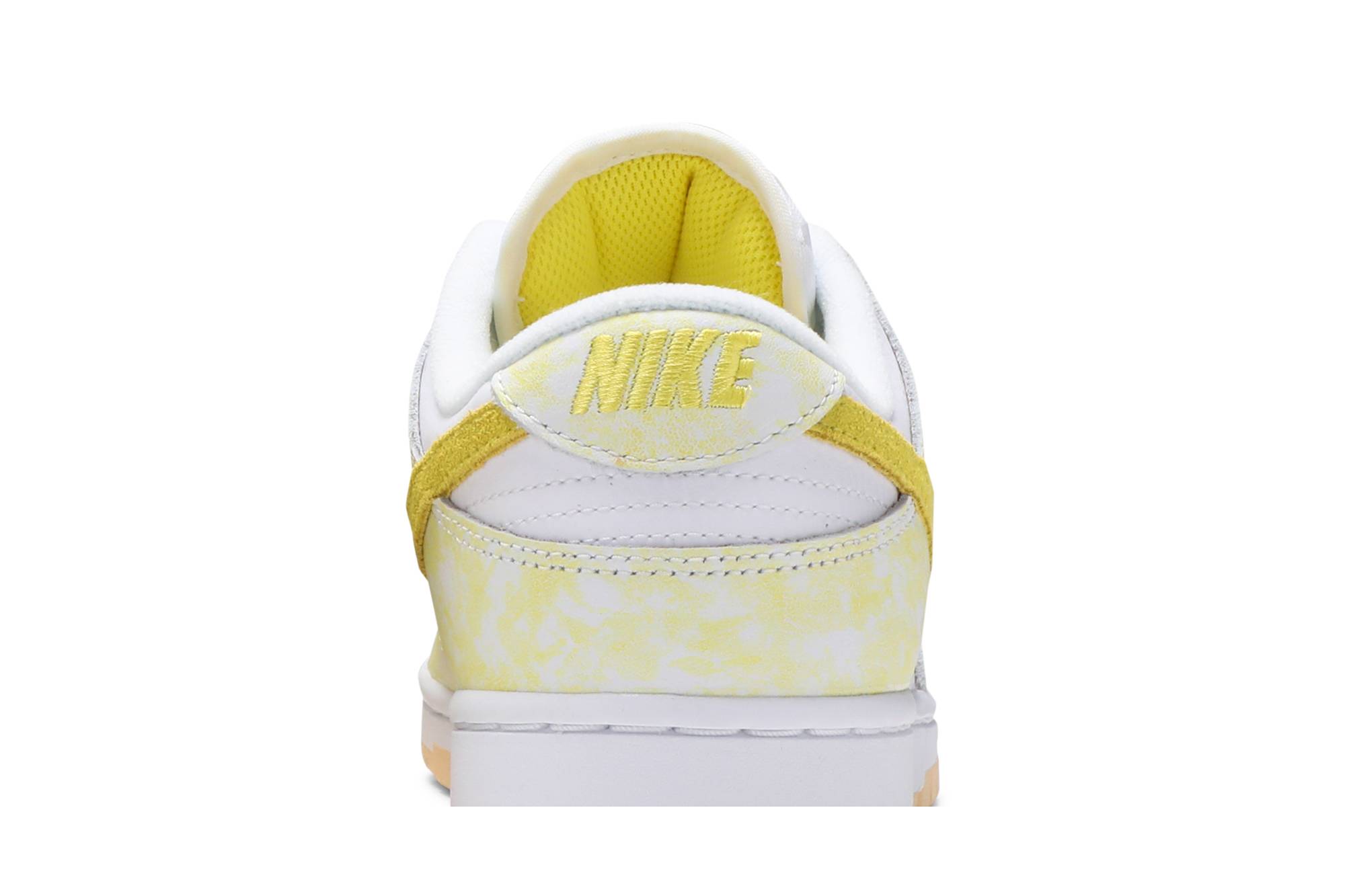 (Women) Nike Dunk Low OG ‚Yellow Strike‘