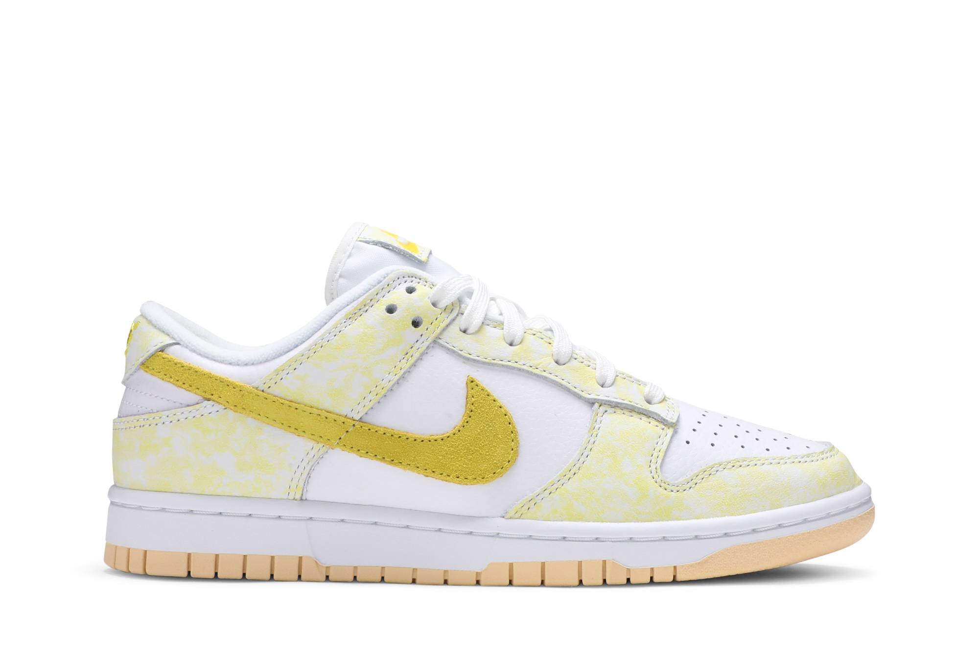 (Women) Nike Dunk Low OG ‚Yellow Strike‘