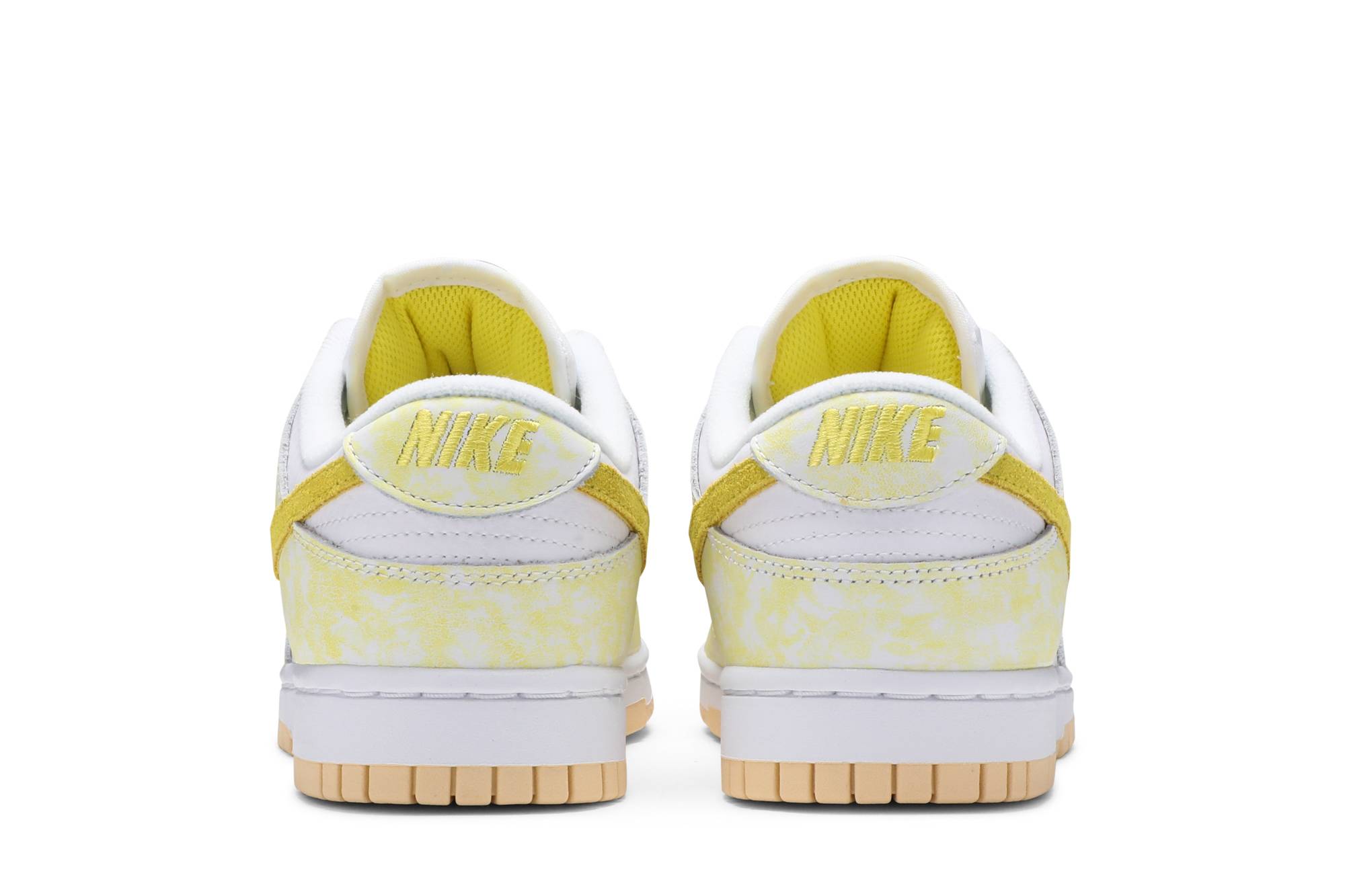 (Women) Nike Dunk Low OG ‚Yellow Strike‘