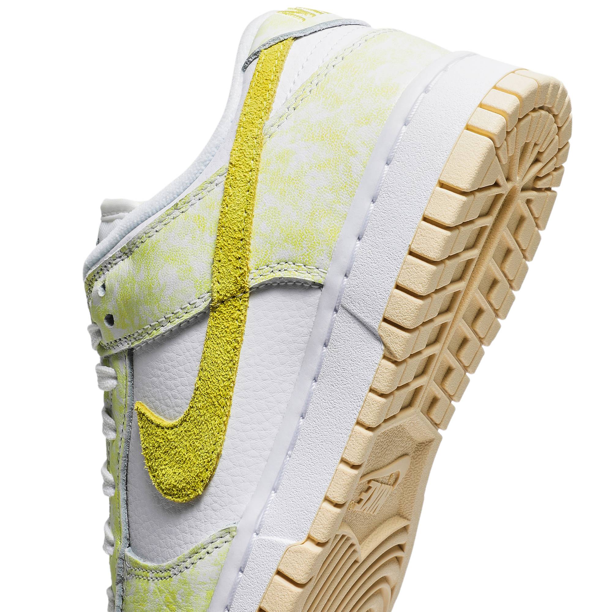 (Women) Nike Dunk Low OG ‚Yellow Strike‘