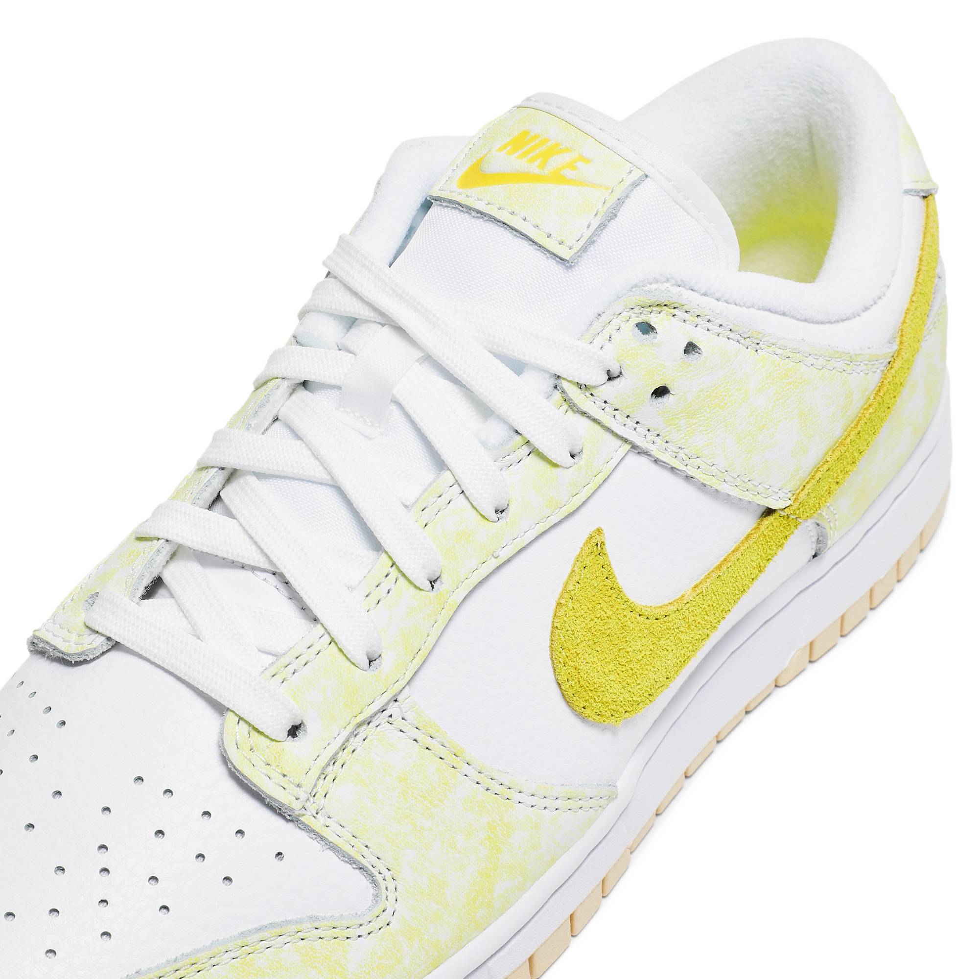 (Women) Nike Dunk Low OG ‚Yellow Strike‘