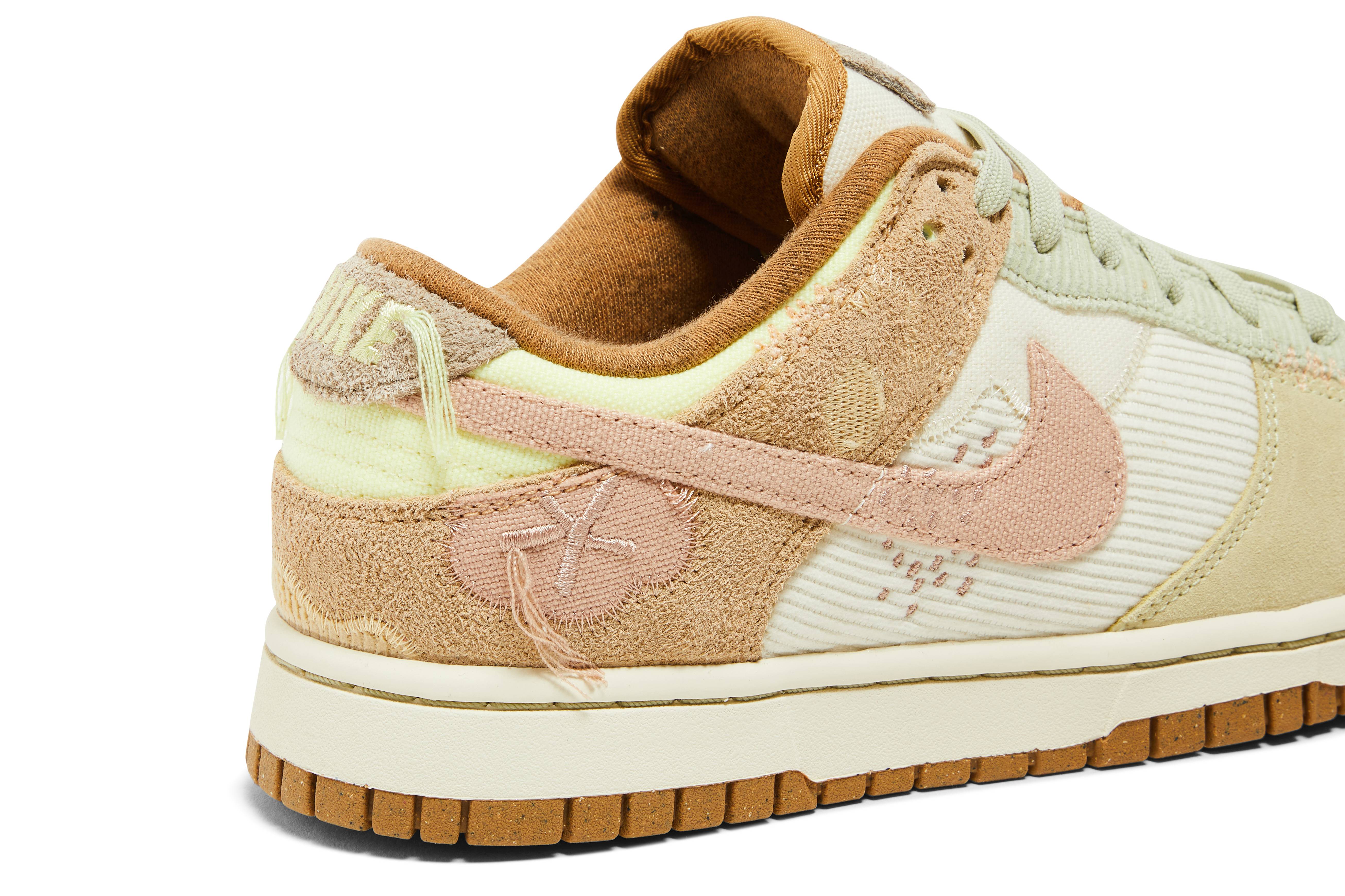 (Women) Nike Dunk Low ‚On The Bright Side‘