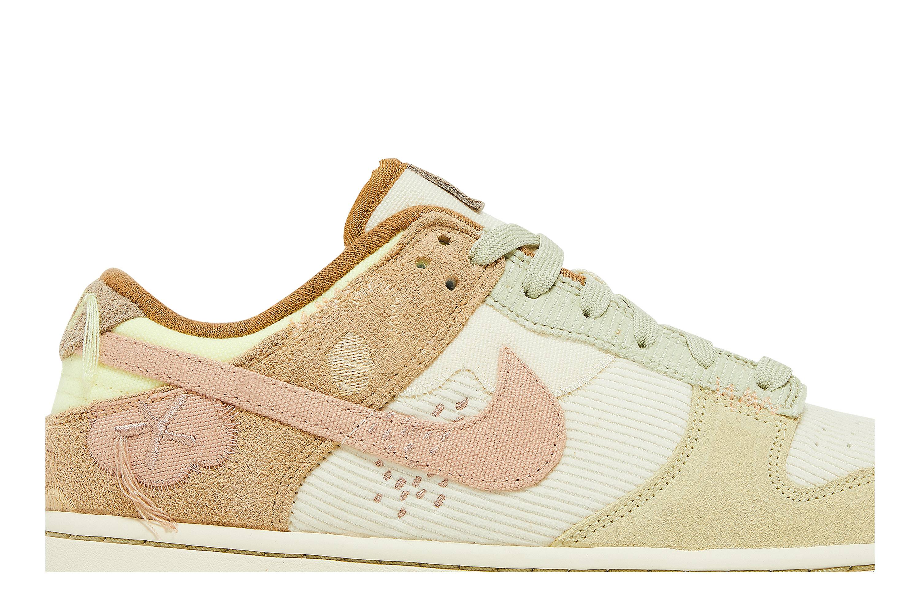 (Women) Nike Dunk Low ‚On The Bright Side‘