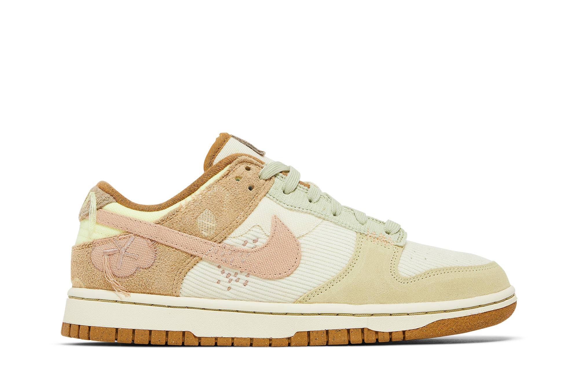 (Women) Nike Dunk Low ‚On The Bright Side‘