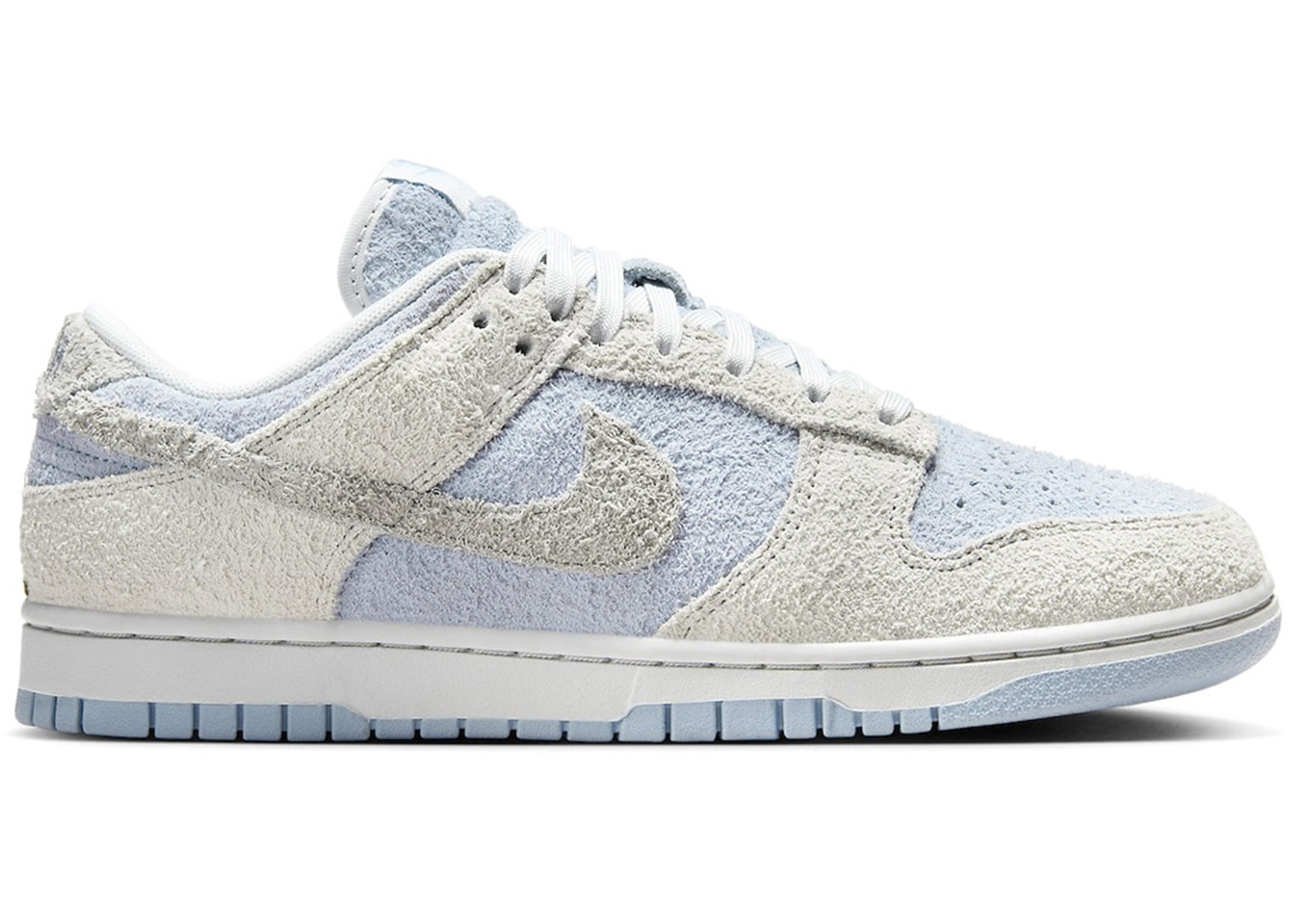 (Women) Nike Dunk Low ‚Photon Dust Armory Blue‘