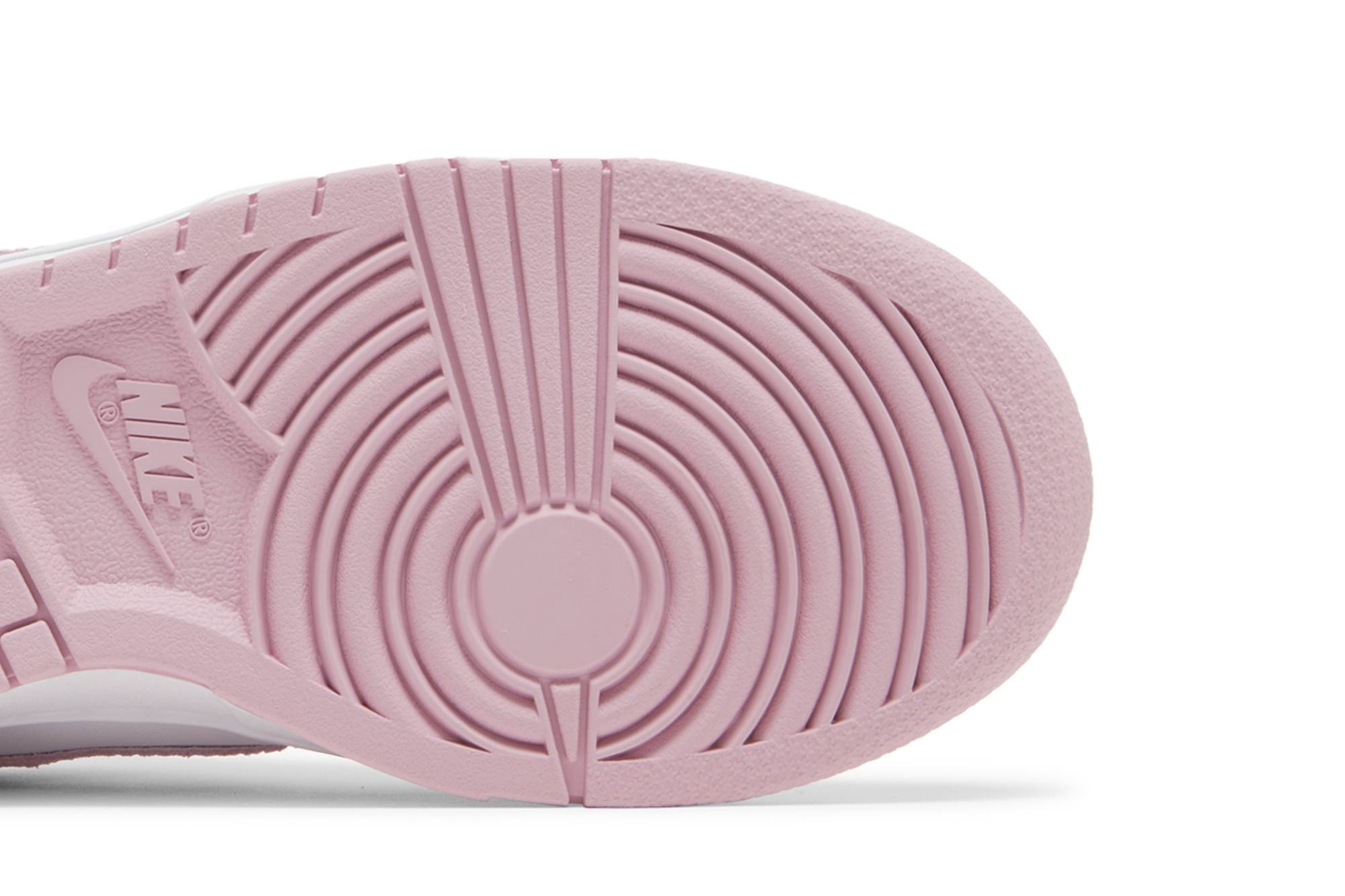 (Women) Nike Dunk Low ‚Pink Corduroy‘