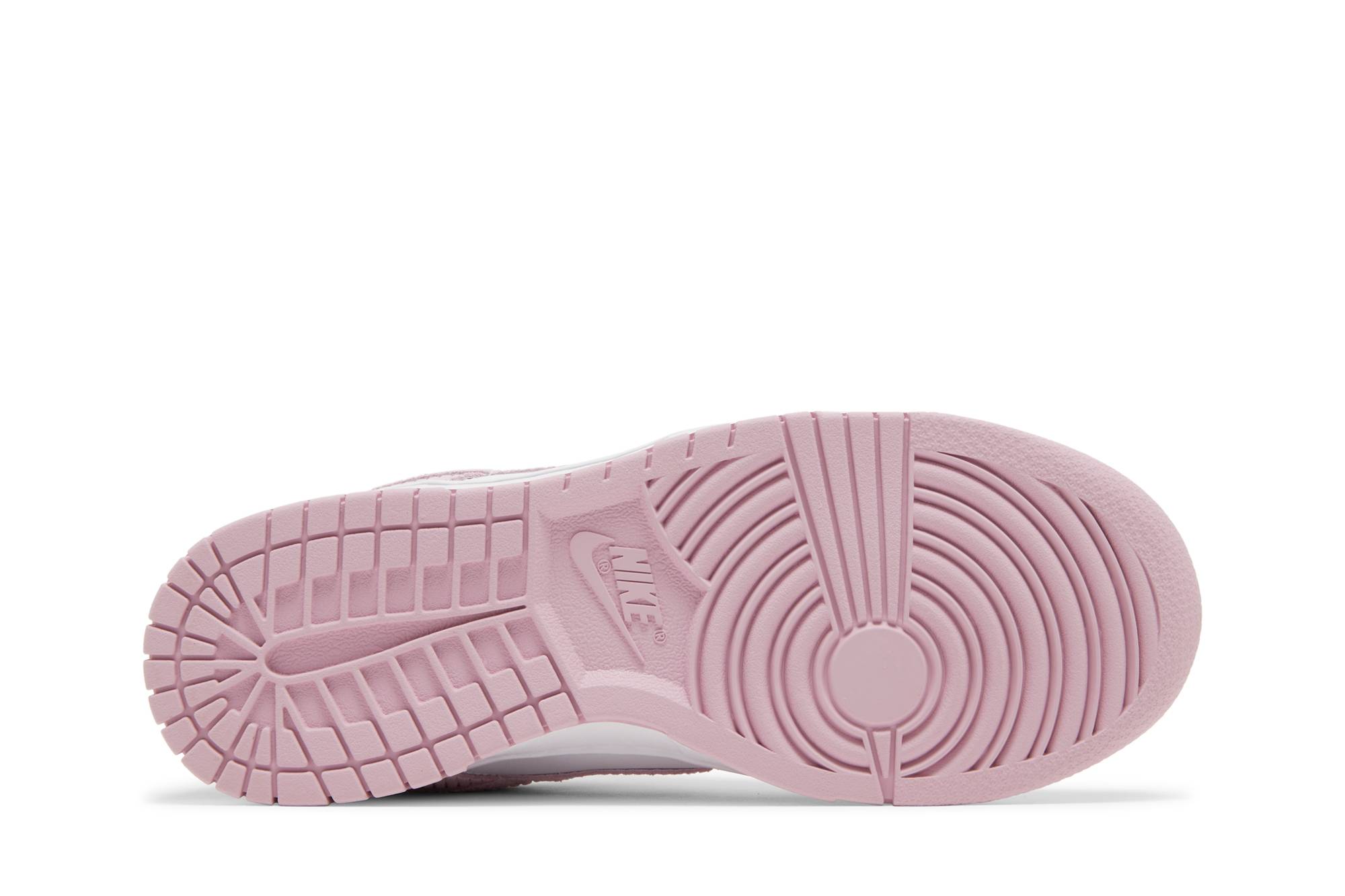 (Women) Nike Dunk Low ‚Pink Corduroy‘