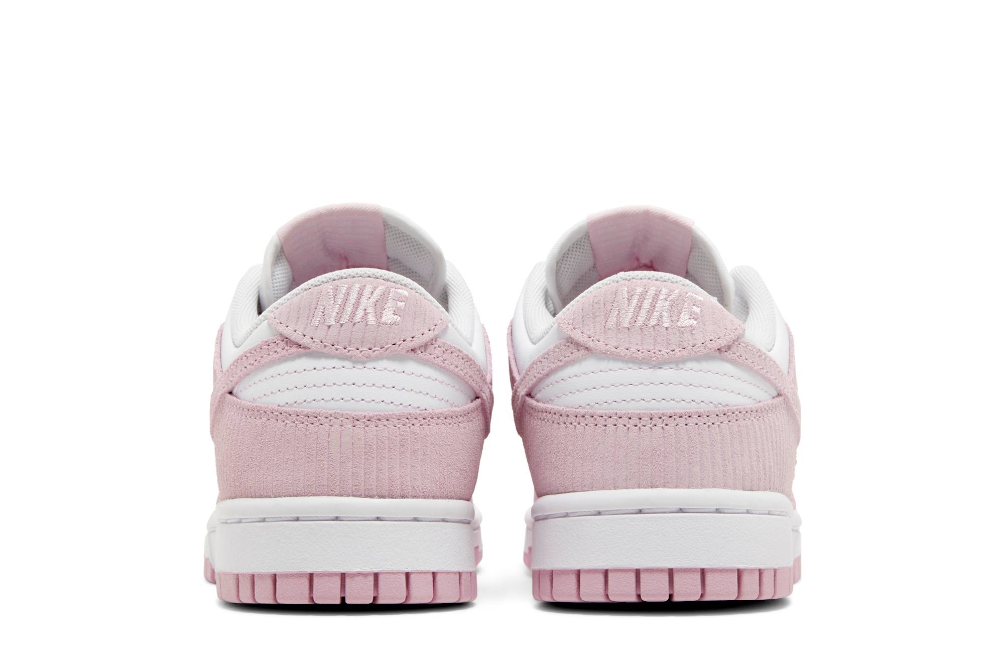 (Women) Nike Dunk Low ‚Pink Corduroy‘
