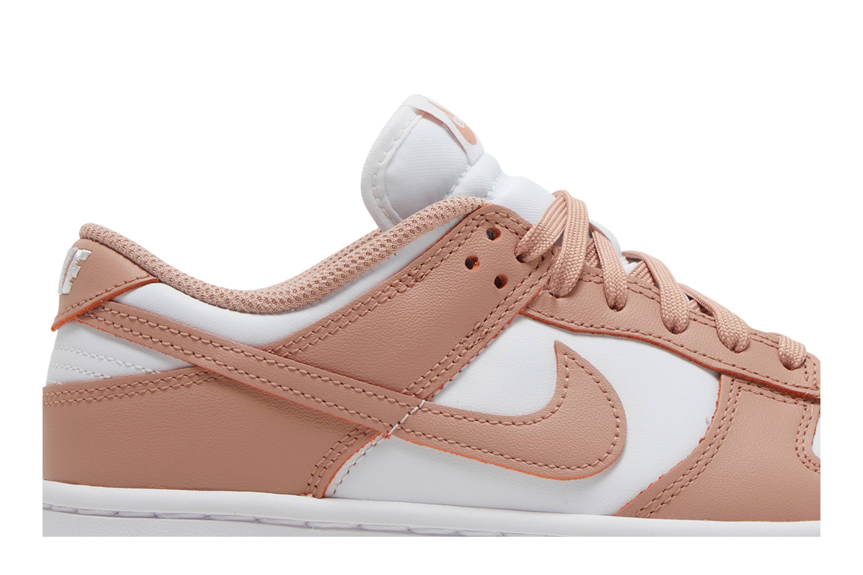 (Women) Nike Dunk Low ‚Rose Whisper‘