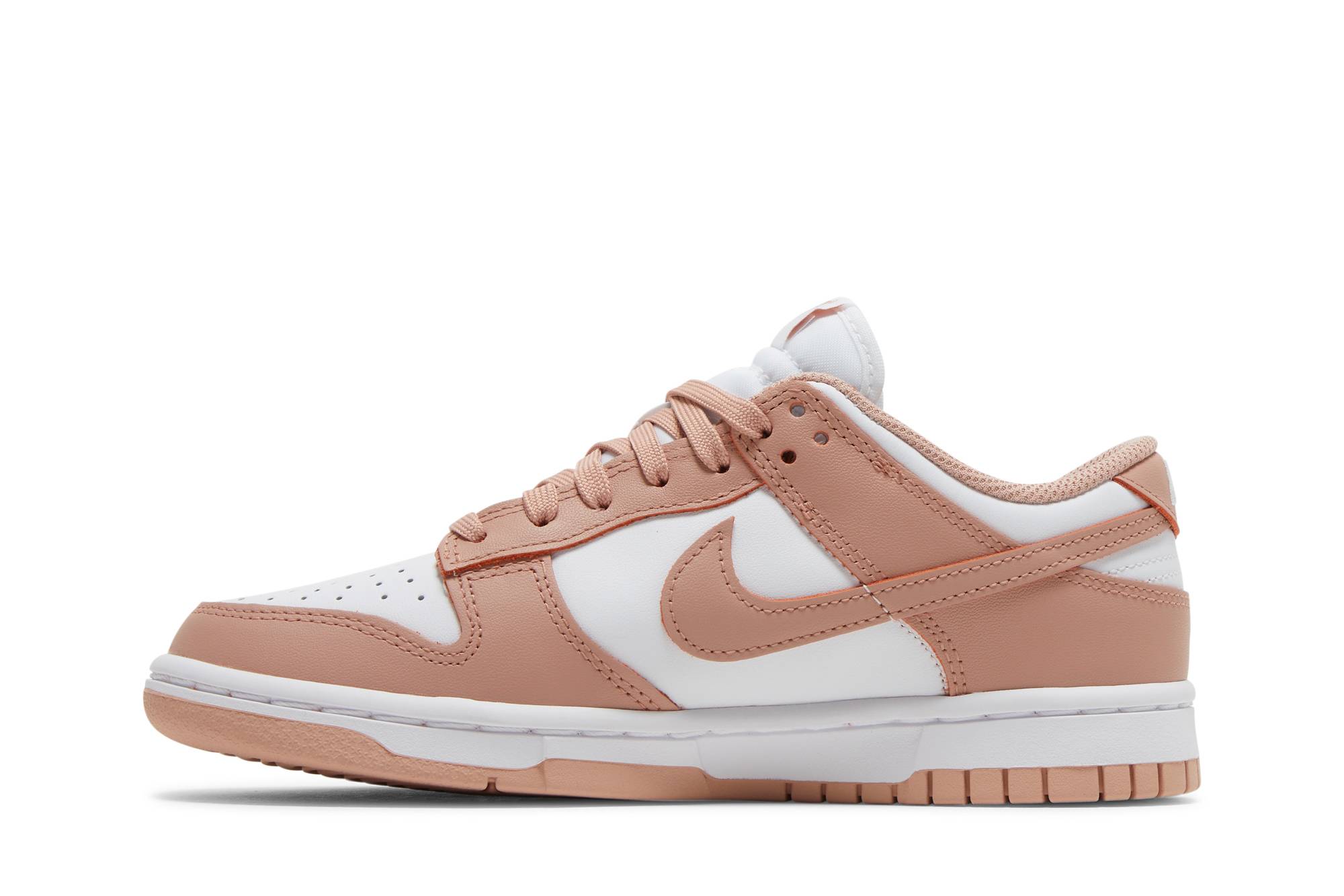 (Women) Nike Dunk Low ‚Rose Whisper‘