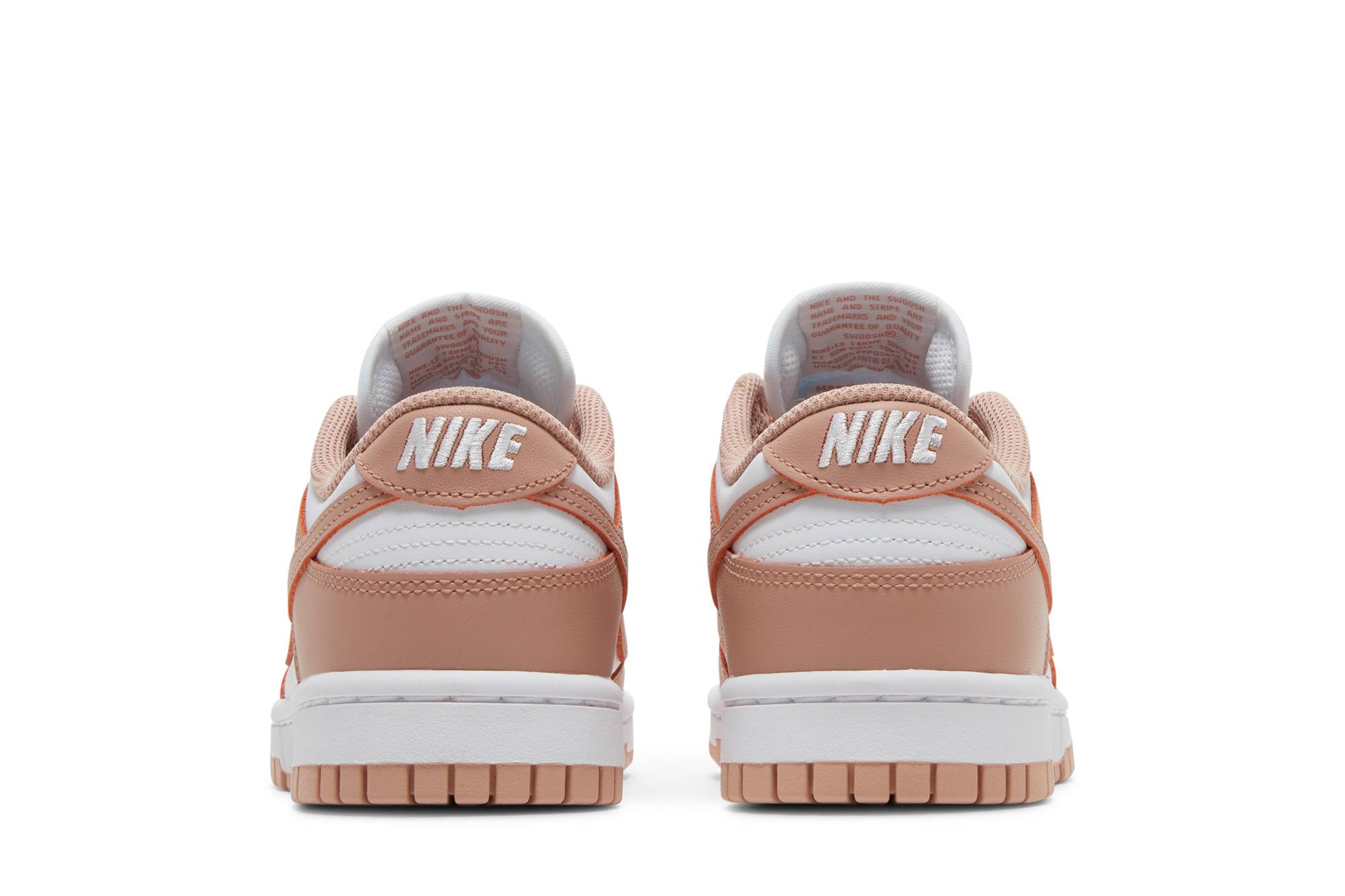 (Women) Nike Dunk Low ‚Rose Whisper‘