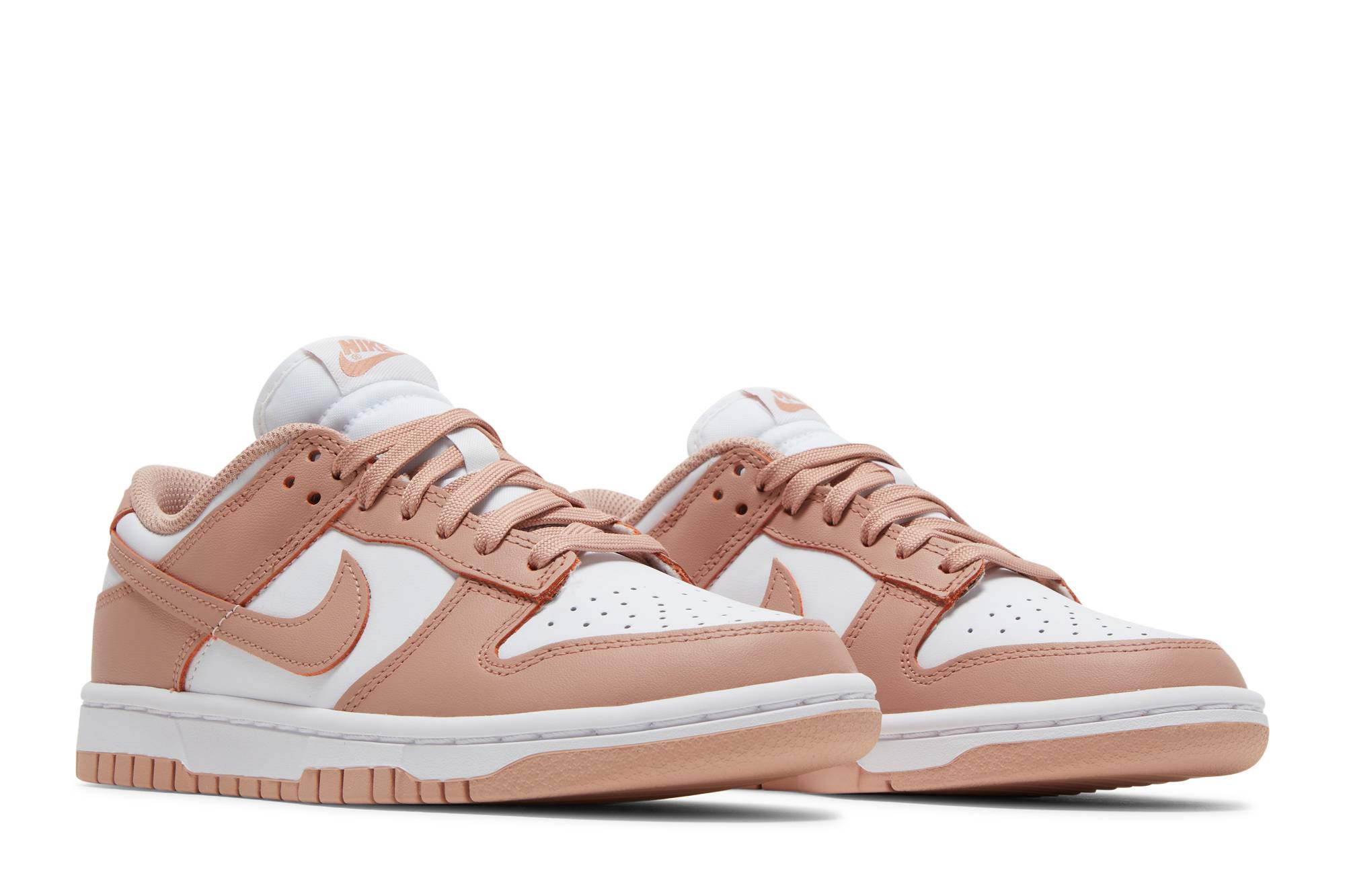 (Women) Nike Dunk Low ‚Rose Whisper‘