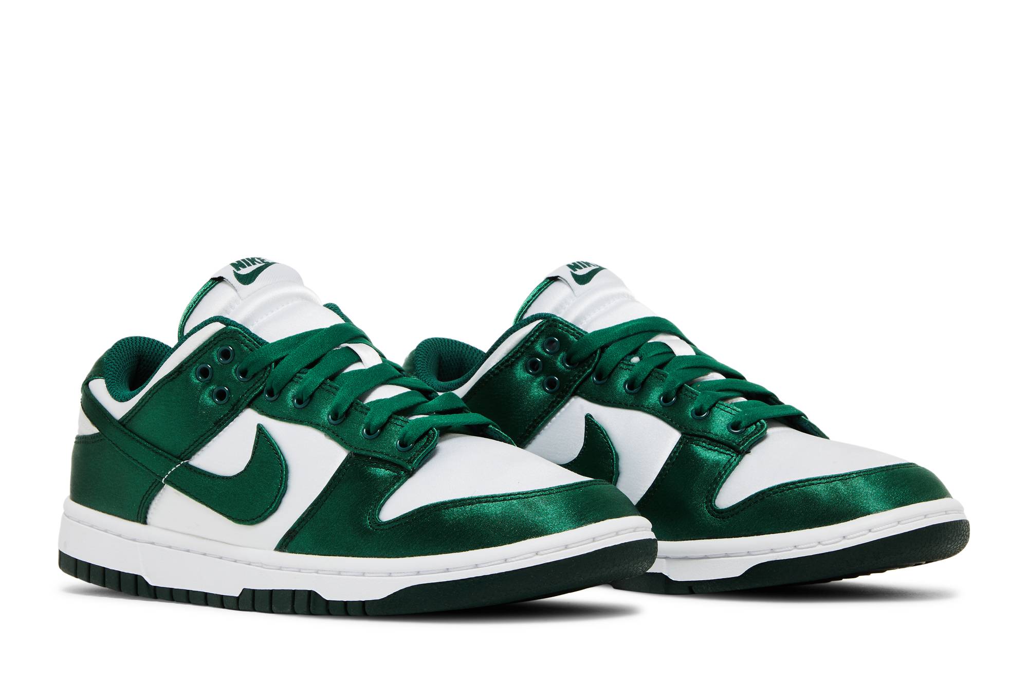 (Women) Nike Dunk Low ‚Satin Green‘