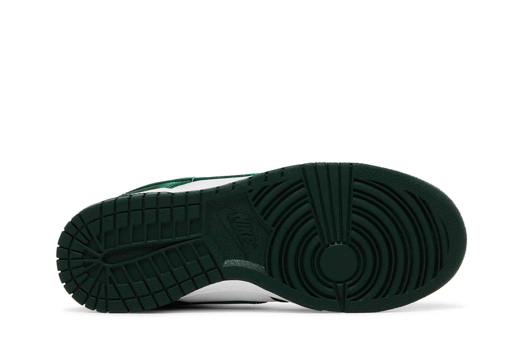 (Women) Nike Dunk Low ‚Satin Green‘