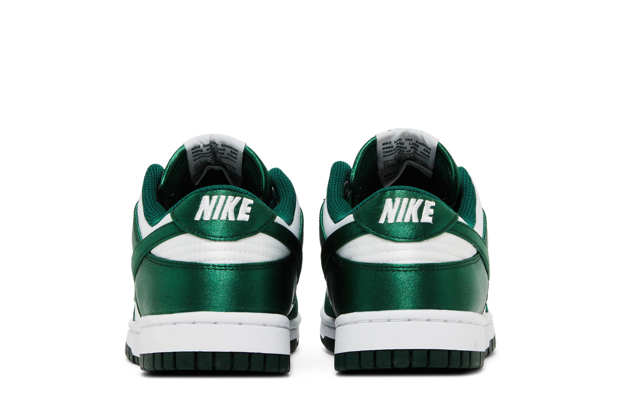 (Women) Nike Dunk Low ‚Satin Green‘