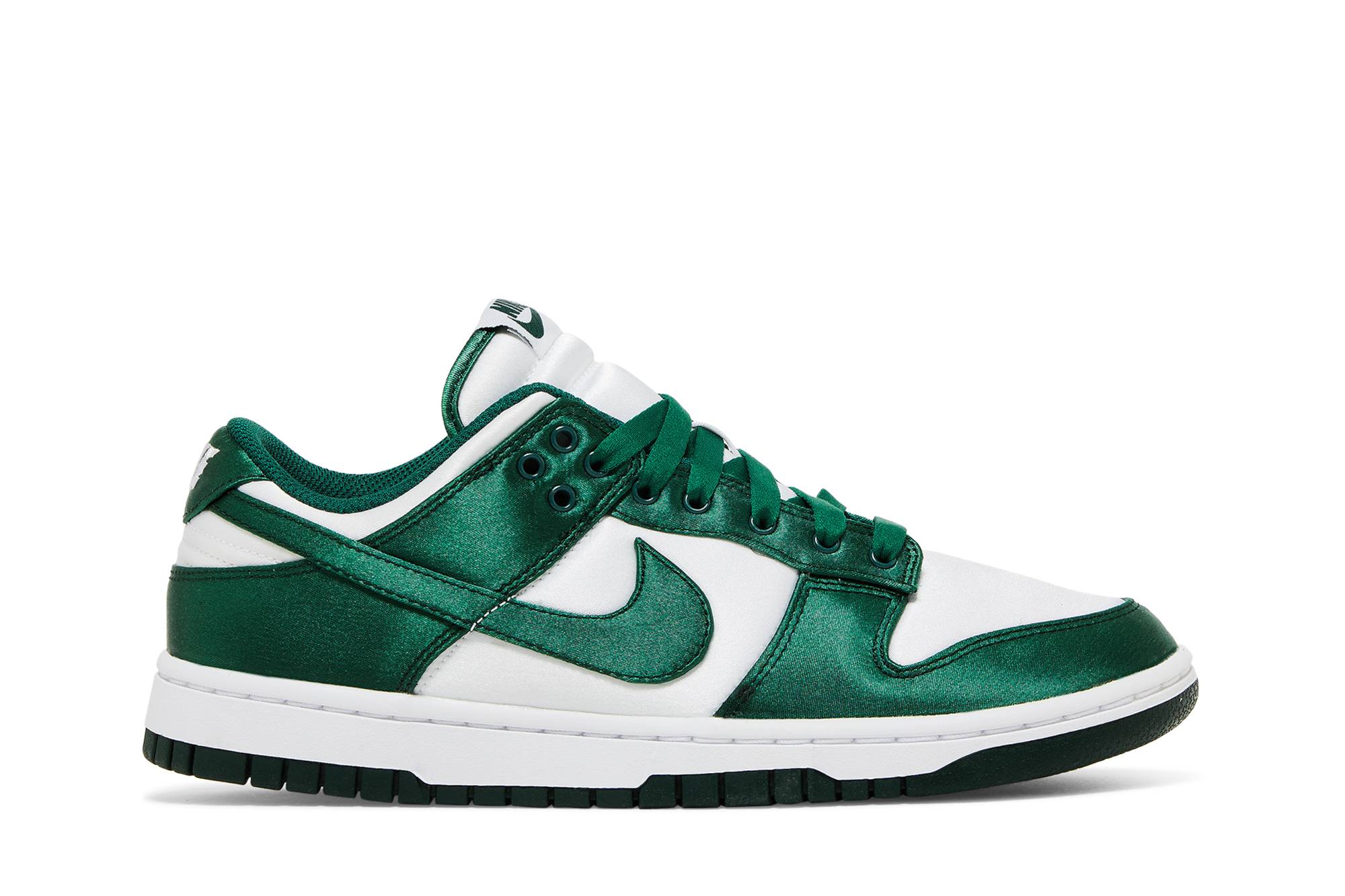 (Women) Nike Dunk Low ‚Satin Green‘