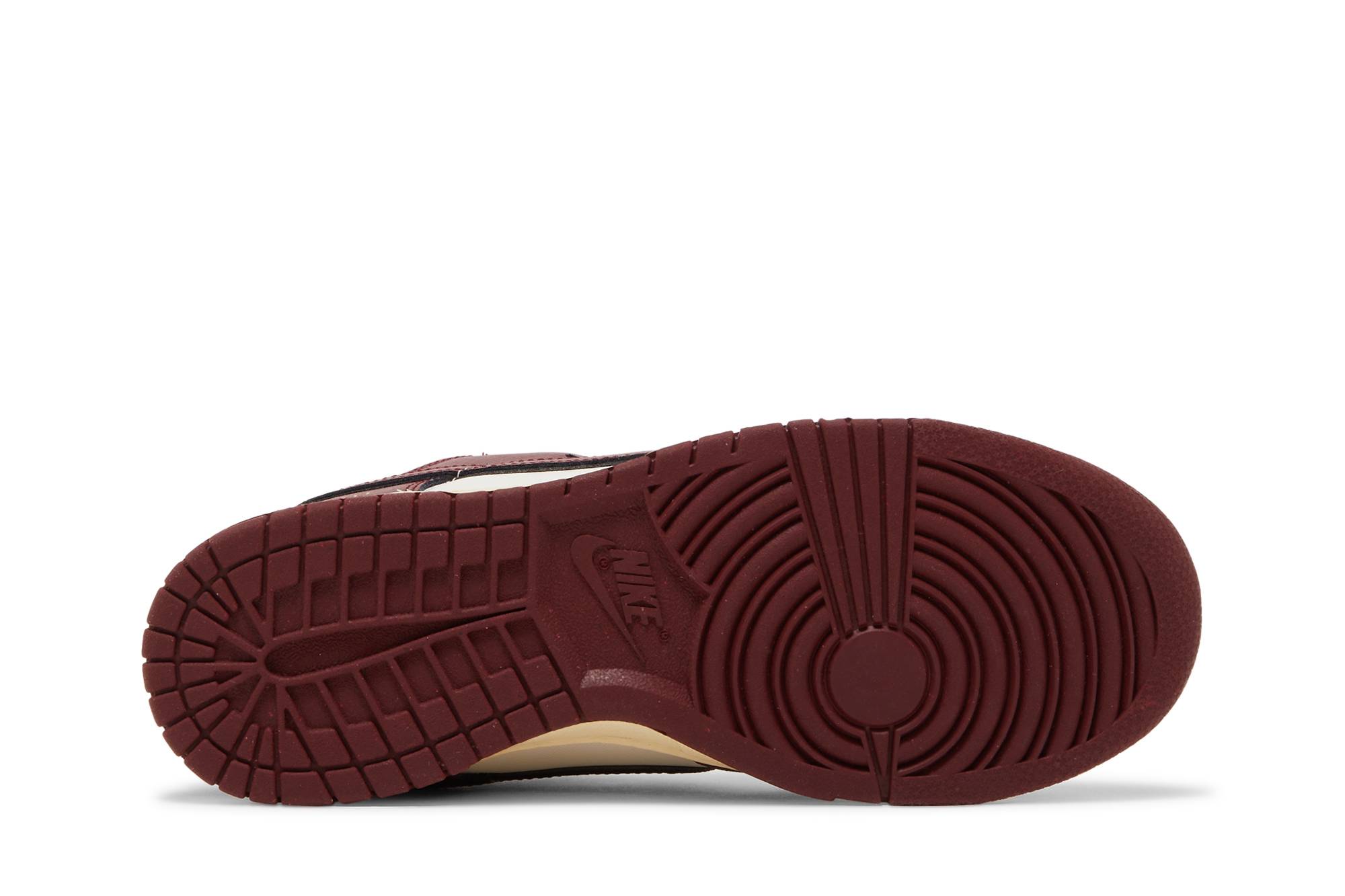 (Women) Nike Dunk Low SE ‚Just Do It - Team Red‘