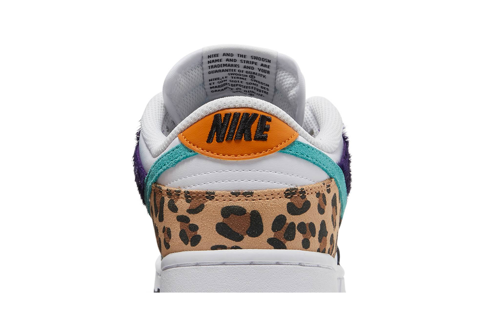 (Women) Nike Dunk Low SE ‚Safari Mix‘