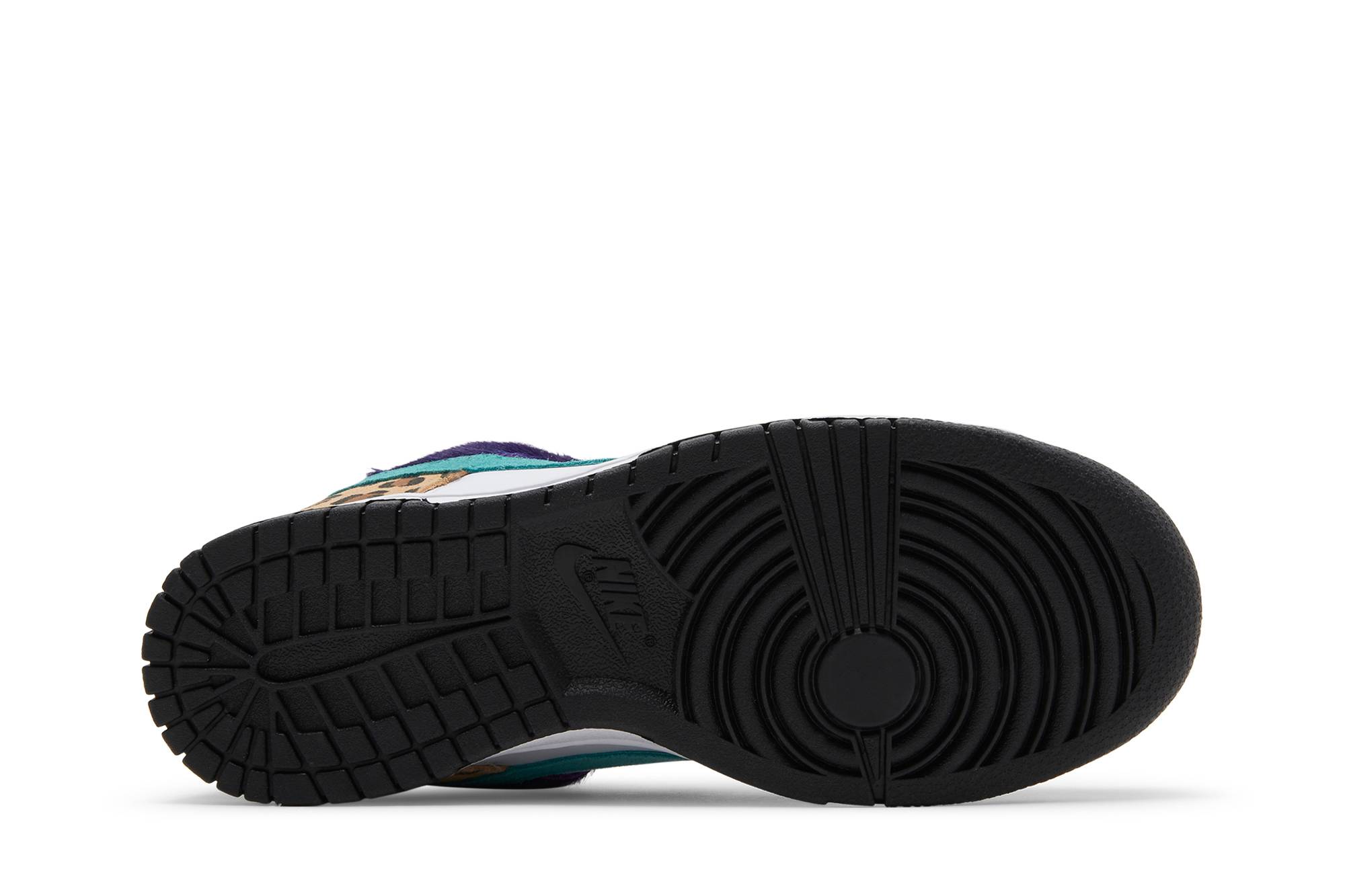 (Women) Nike Dunk Low SE ‚Safari Mix‘