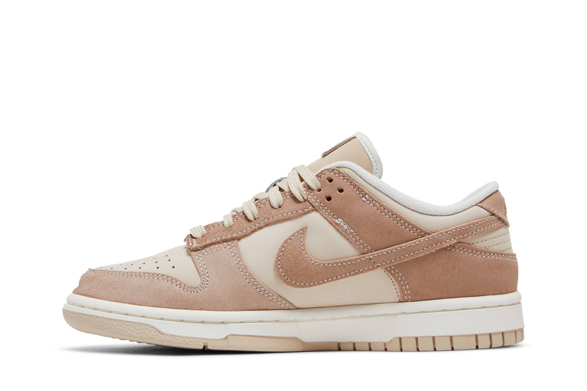 (Women) Nike Dunk Low SE ‚Sandrift‘