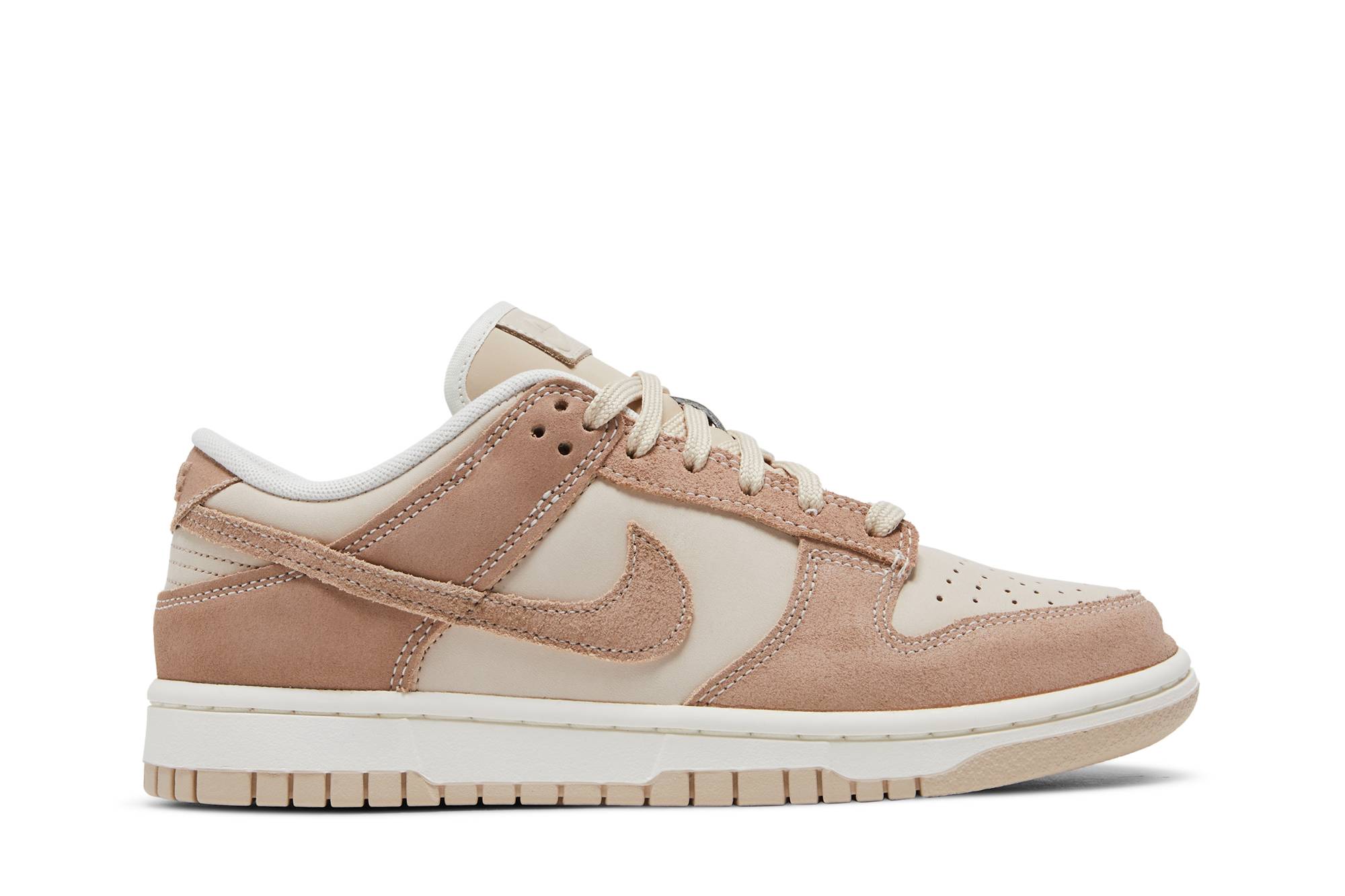 (Women) Nike Dunk Low SE ‚Sandrift‘