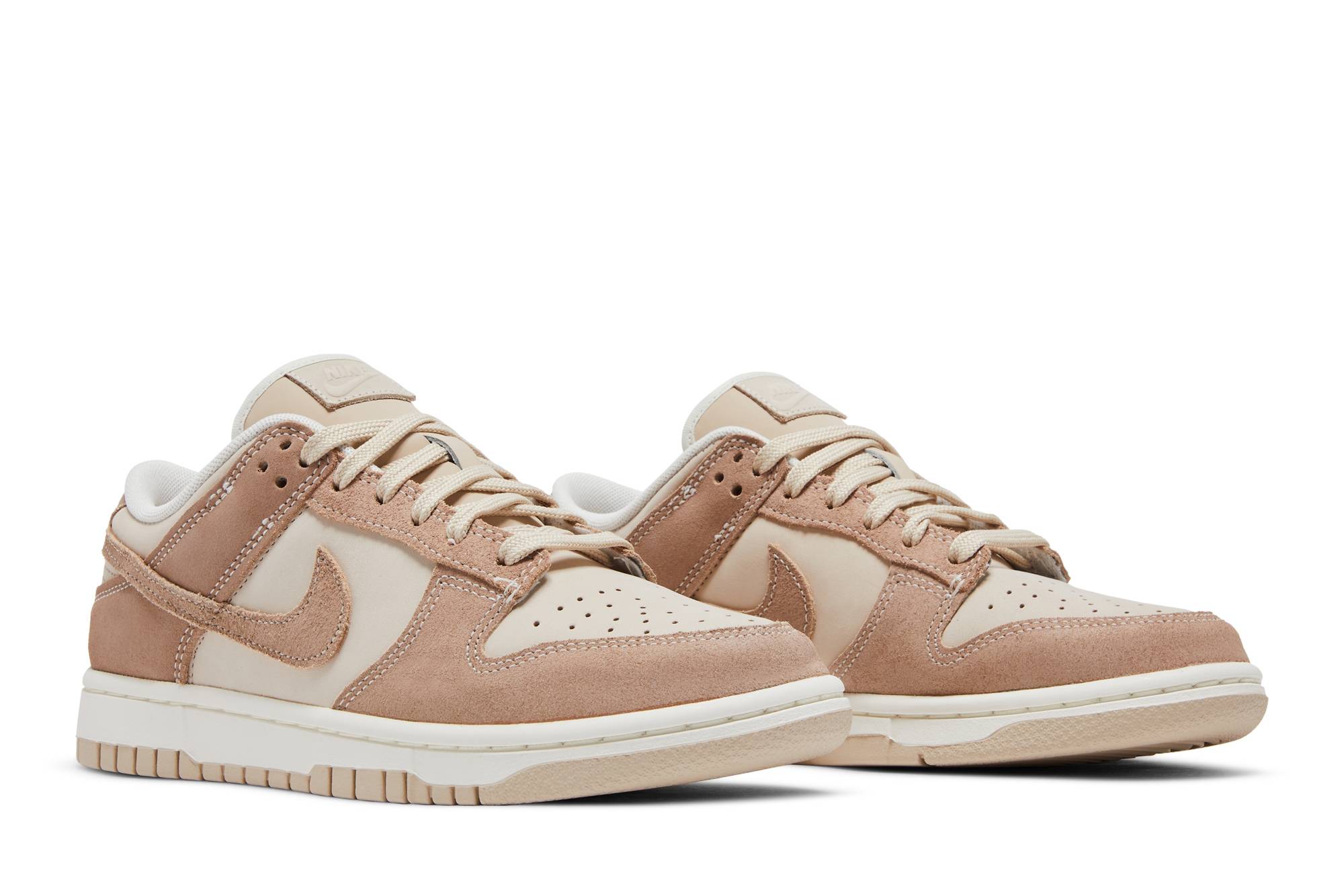(Women) Nike Dunk Low SE ‚Sandrift‘