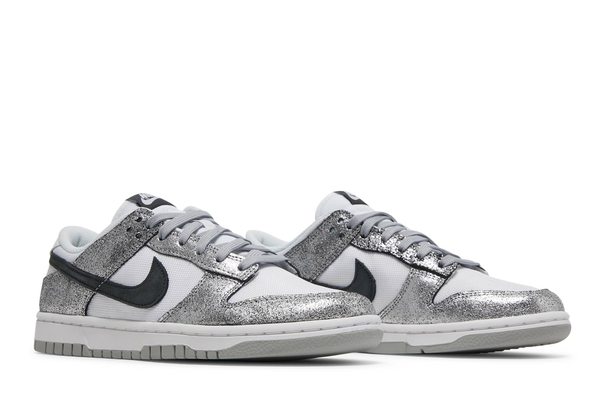 (Women) Nike Dunk Low ‚Shimmer‘