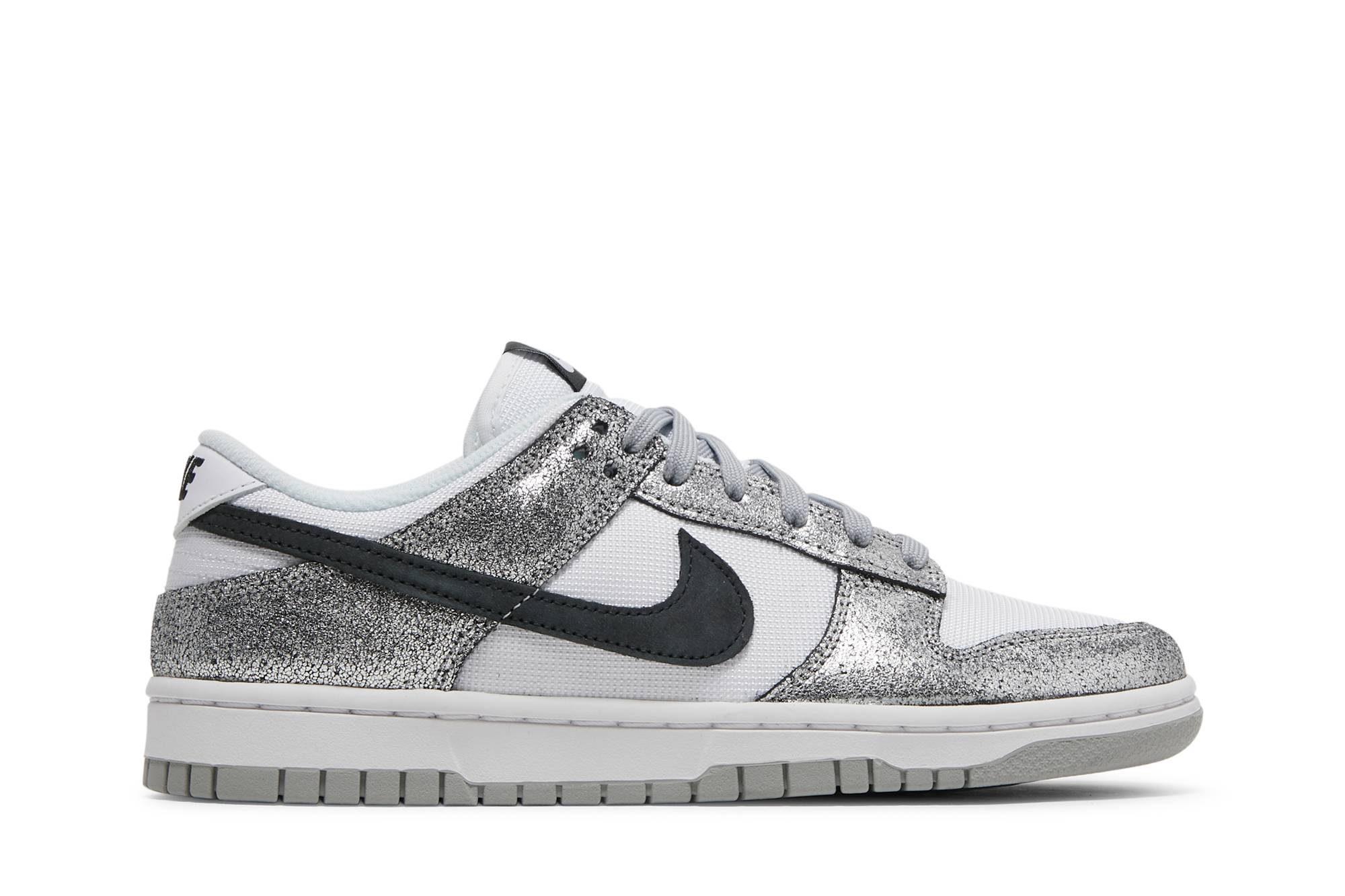 (Women) Nike Dunk Low ‚Shimmer‘