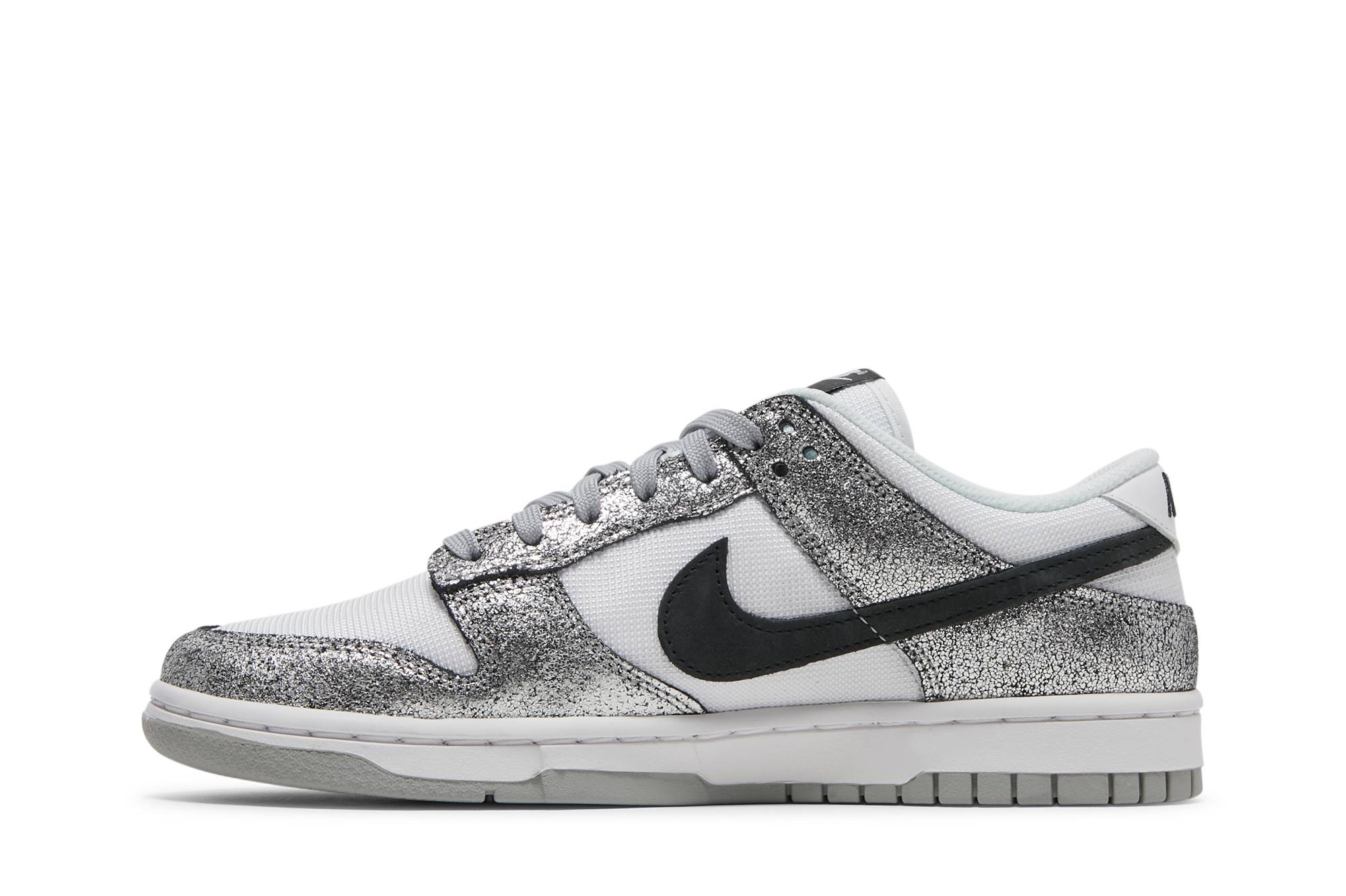 (Women) Nike Dunk Low ‚Shimmer‘