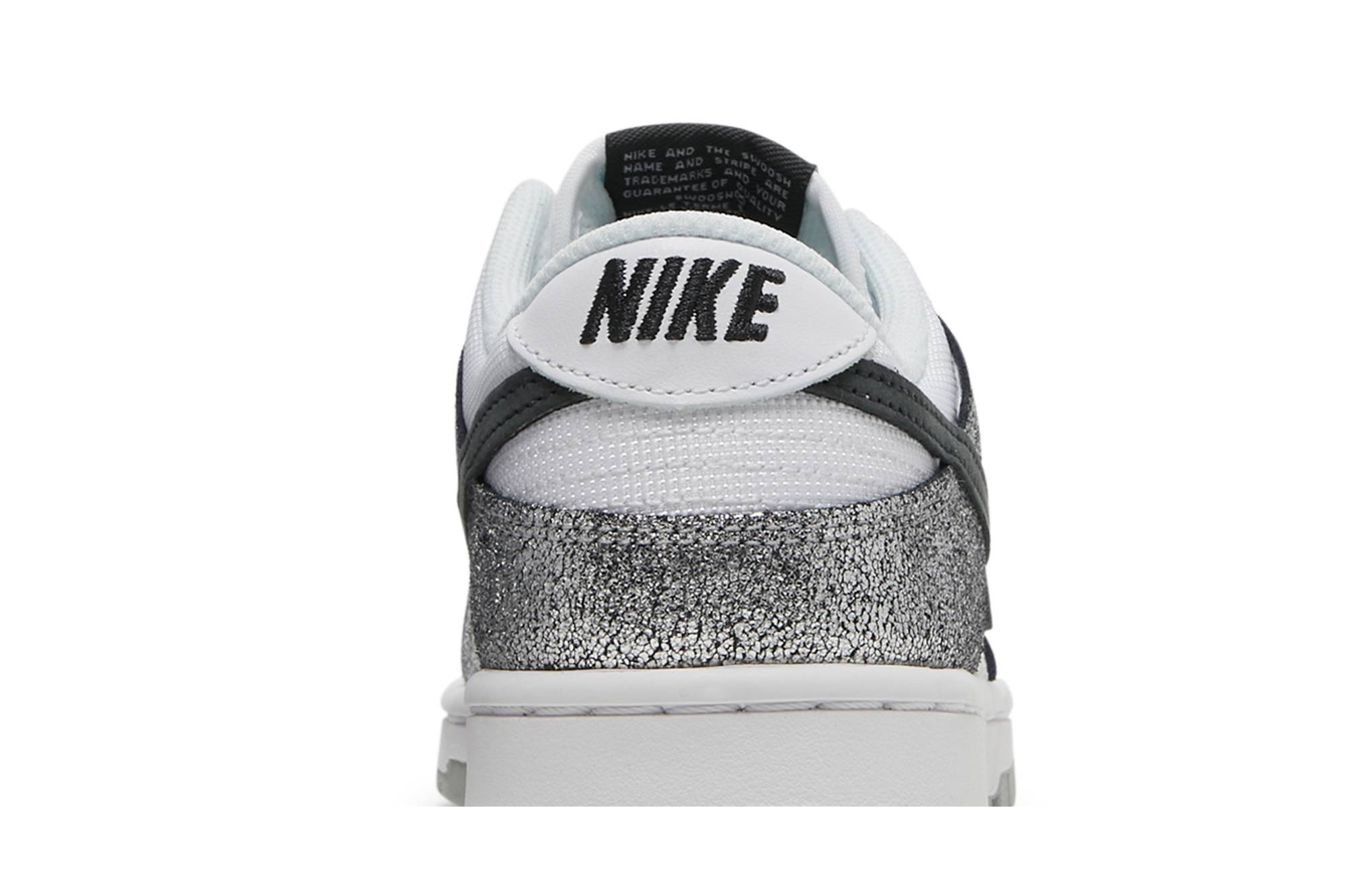 (Women) Nike Dunk Low ‚Shimmer‘