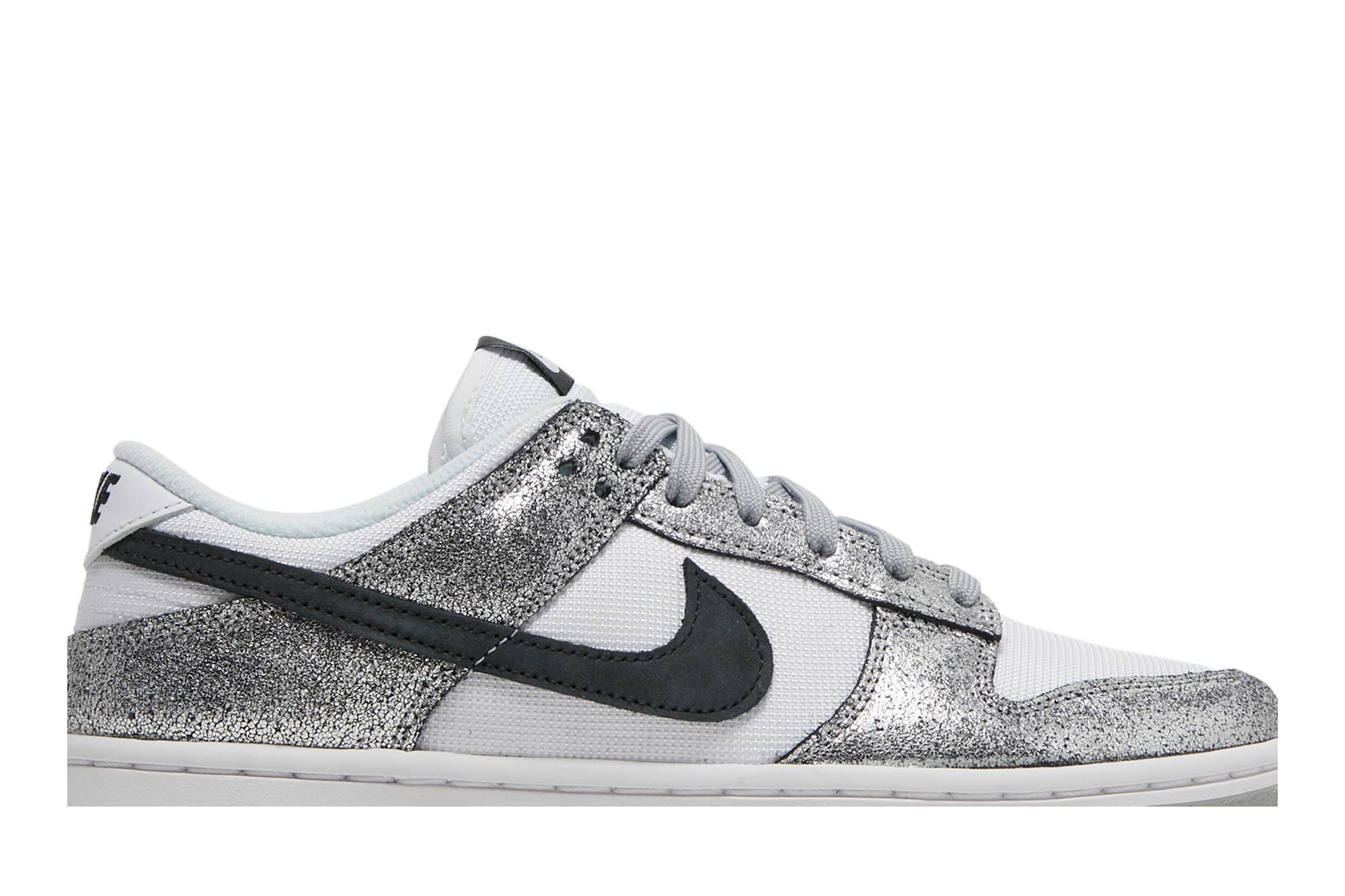 (Women) Nike Dunk Low ‚Shimmer‘