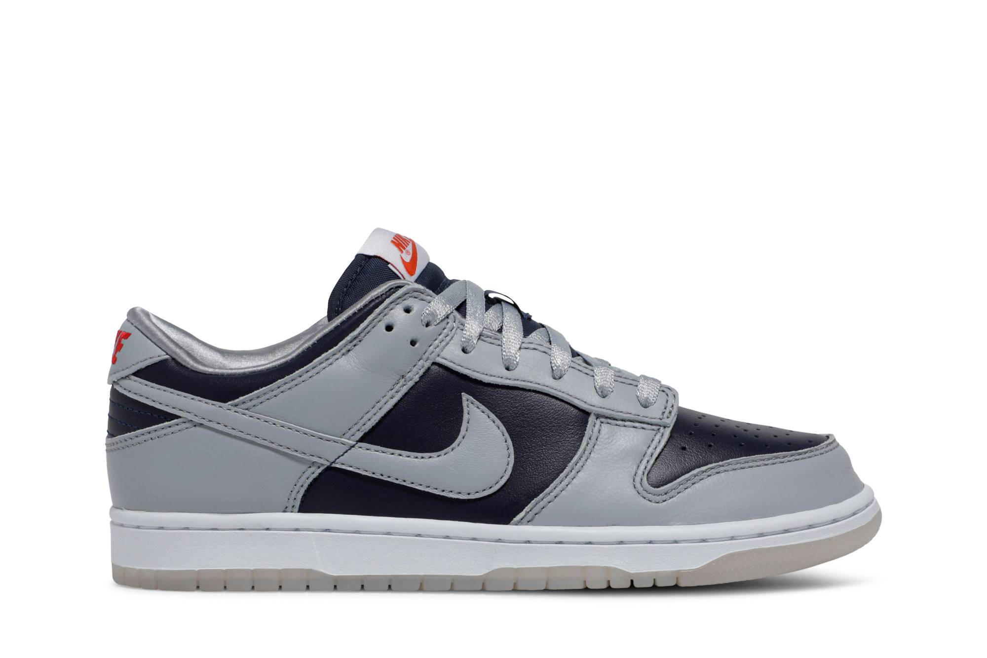 (Women) Nike Dunk Low SP ‚College Navy‘