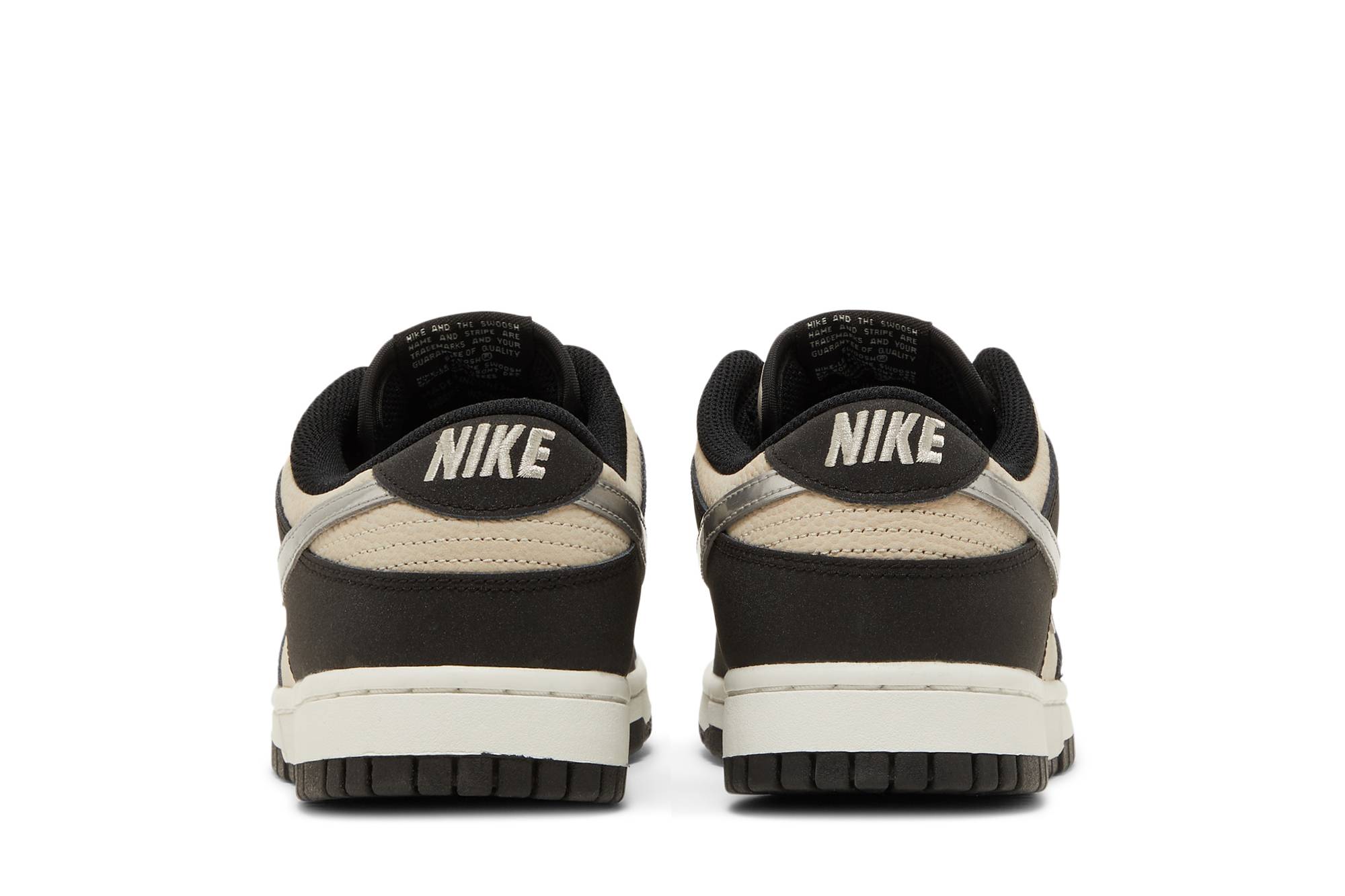 (Women) Nike Dunk Low ‚Starry Laces‘