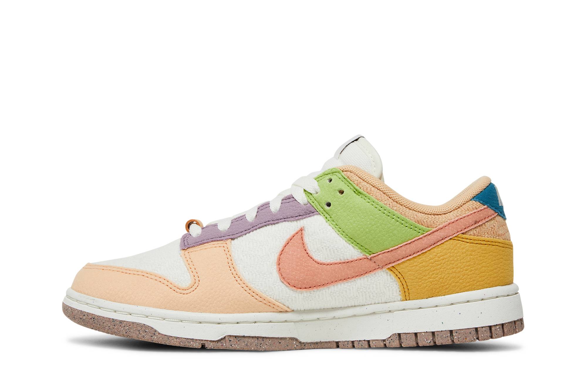 (Women) Nike Dunk Low ‚Sun Club Multi‘