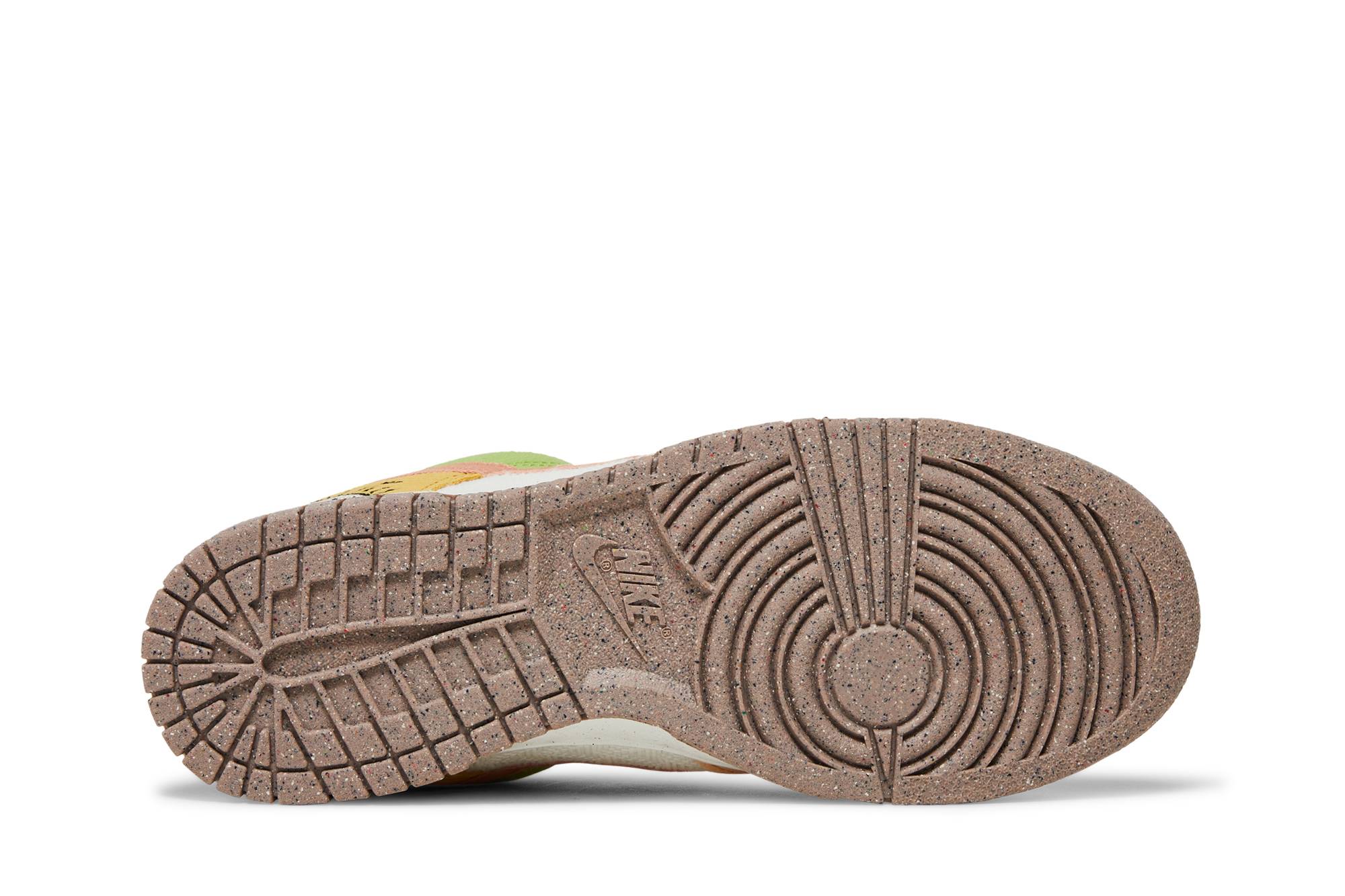 (Women) Nike Dunk Low ‚Sun Club Multi‘