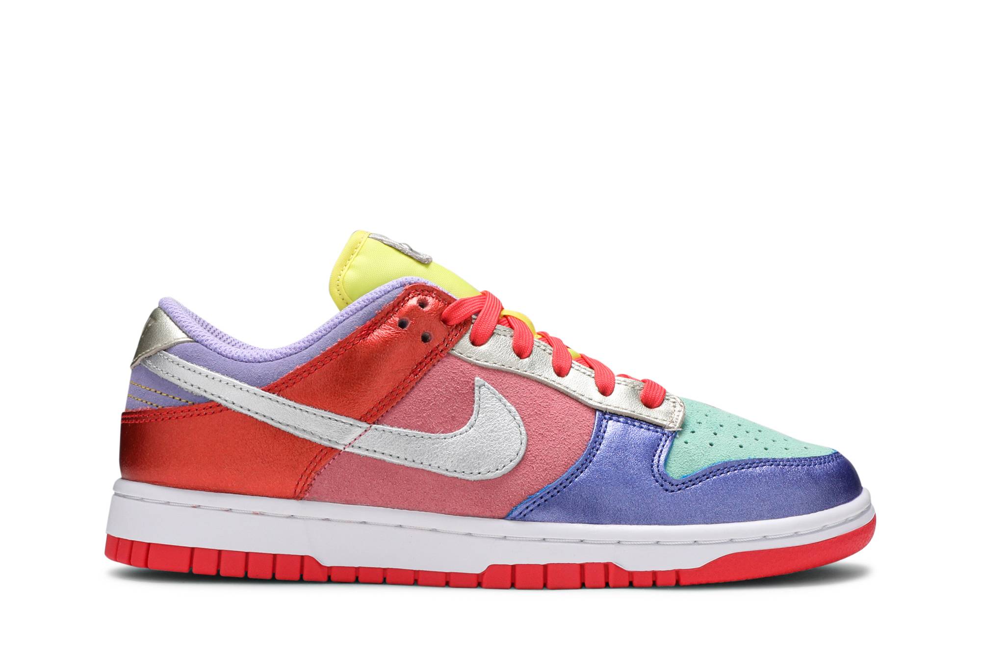 (Women) Nike Dunk Low ‚Sunset Pulse‘