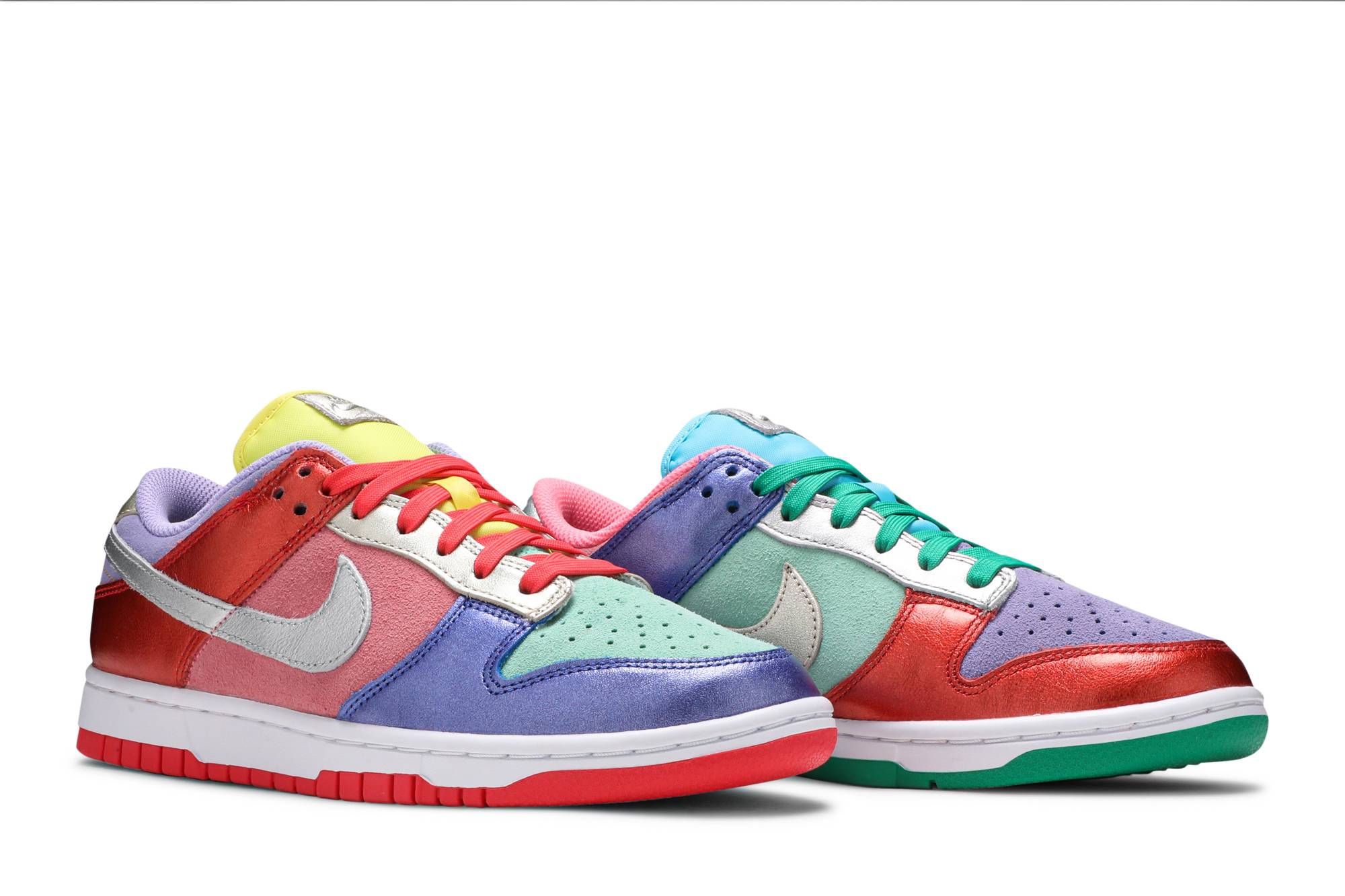 (Women) Nike Dunk Low ‚Sunset Pulse‘