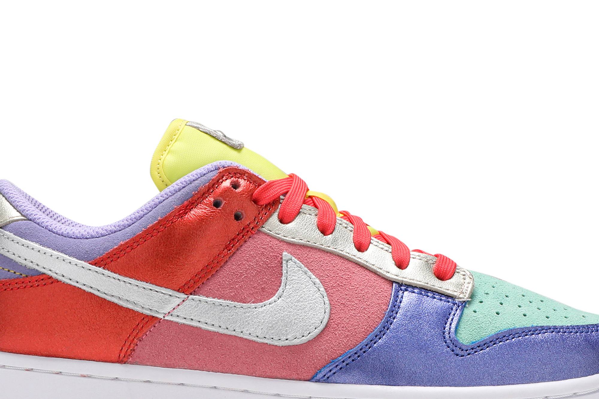 (Women) Nike Dunk Low ‚Sunset Pulse‘