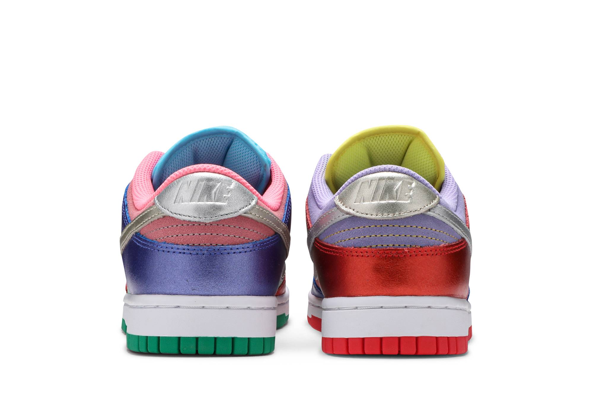 (Women) Nike Dunk Low ‚Sunset Pulse‘