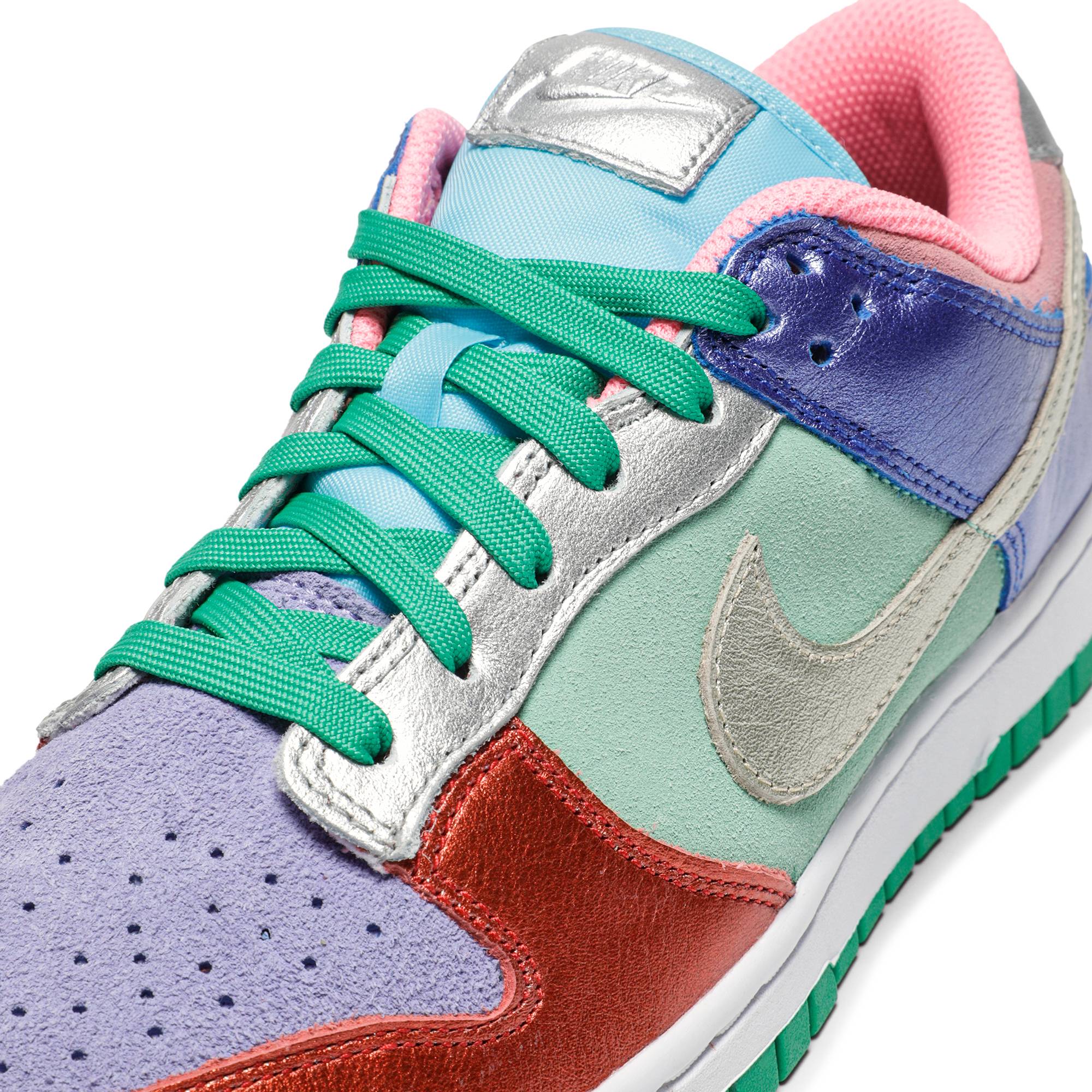 (Women) Nike Dunk Low ‚Sunset Pulse‘